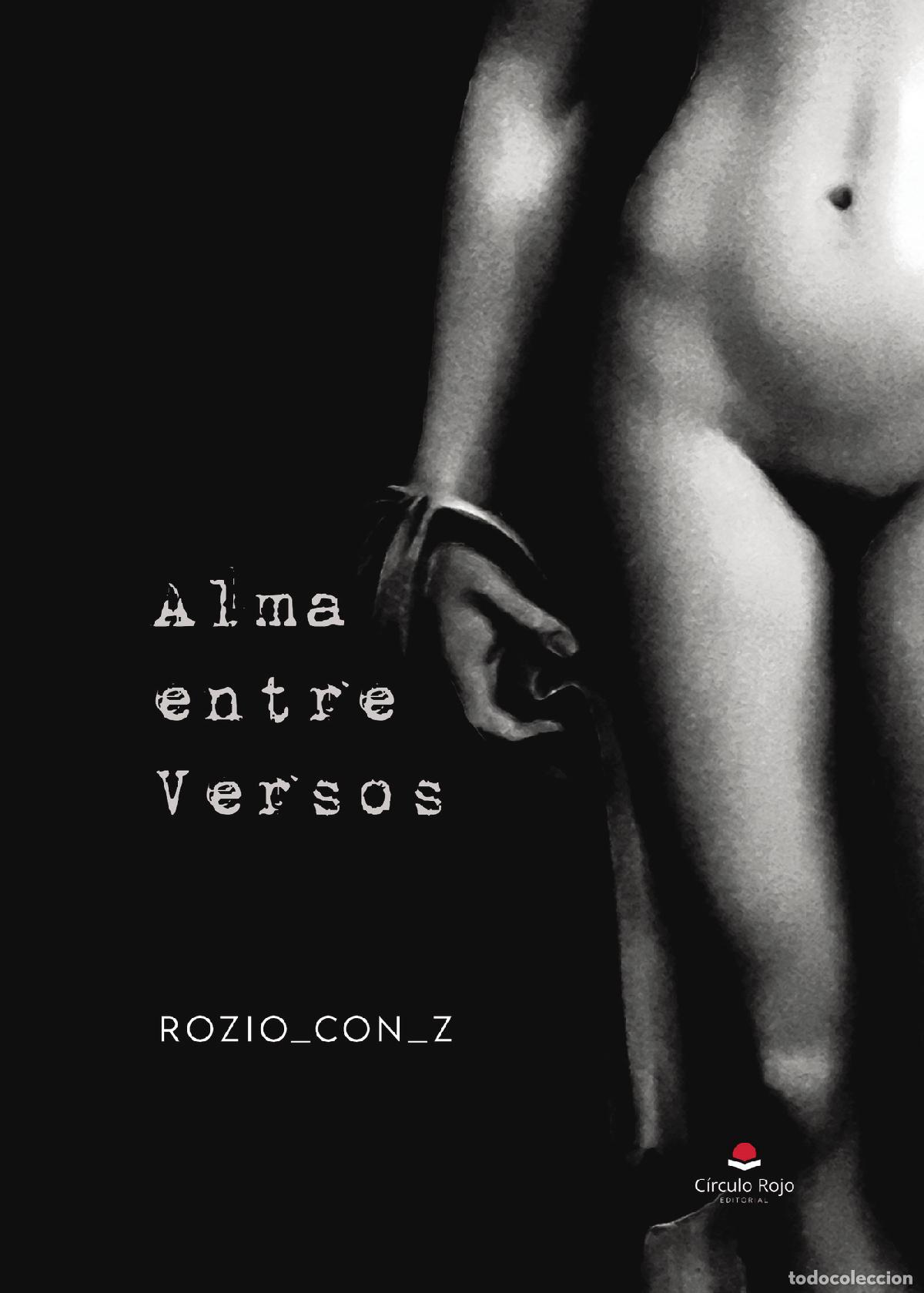 Libros: Alma entre Versos - Rozio_con_Z - Foto 1