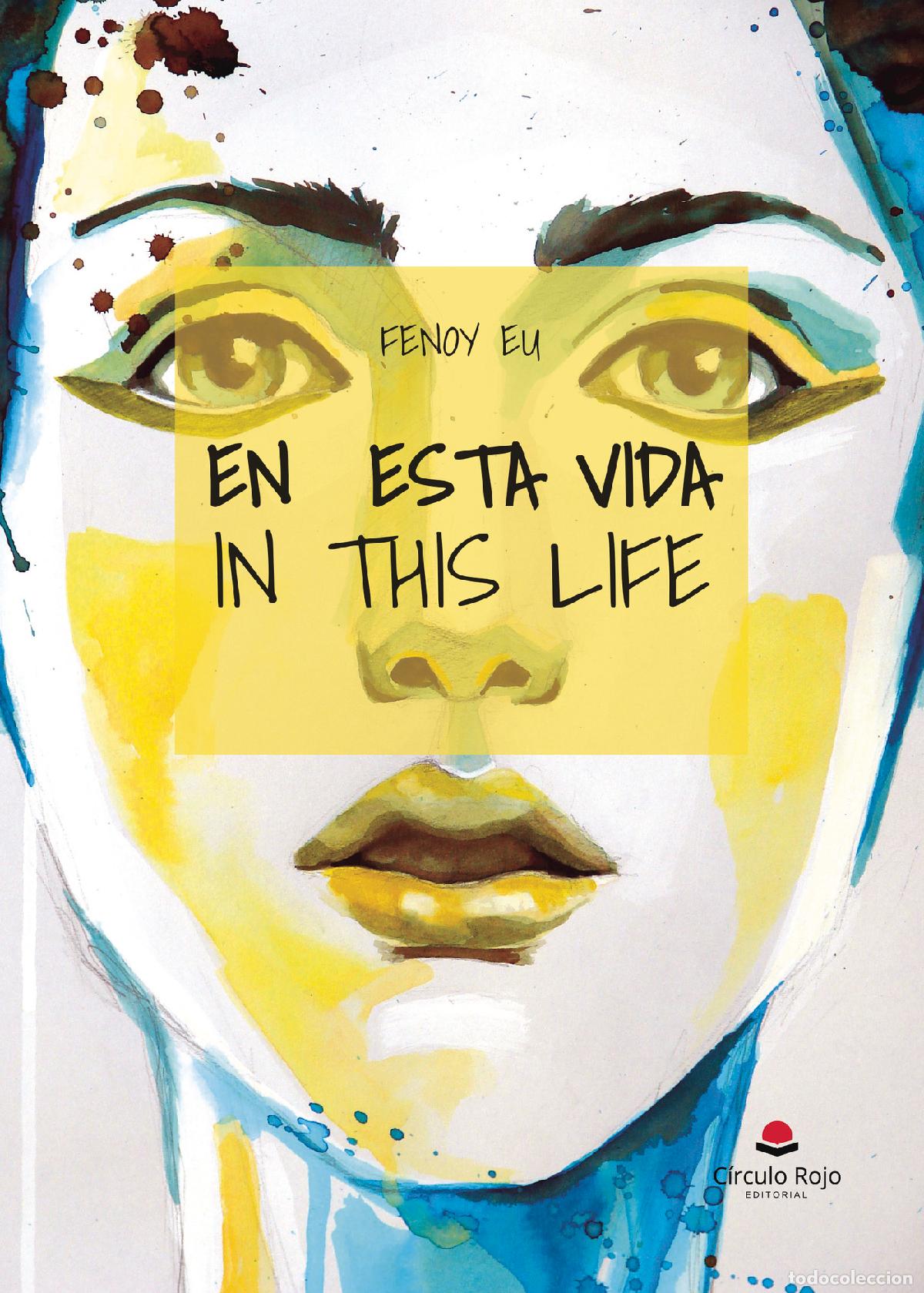 Libros: En esta vida - Fenoy EU