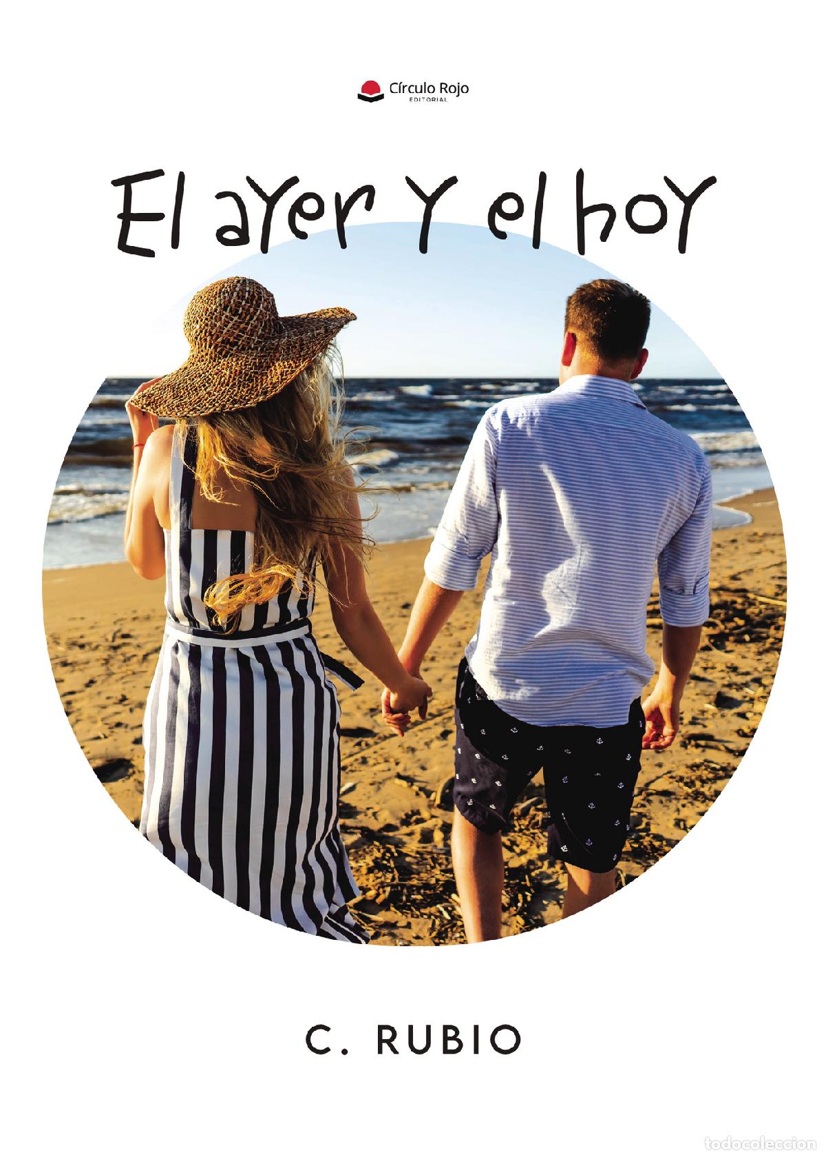 Libros: El ayer y el hoy - C. Rubio - Foto 1