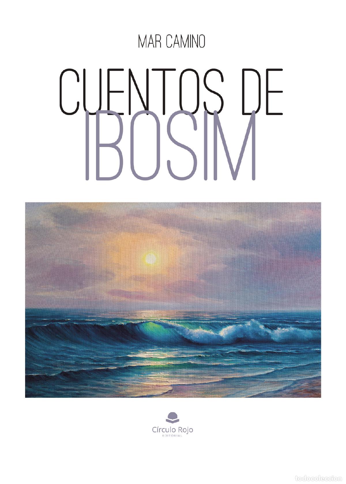 Libri: Cuentos de Ibosim - Mar Camino
