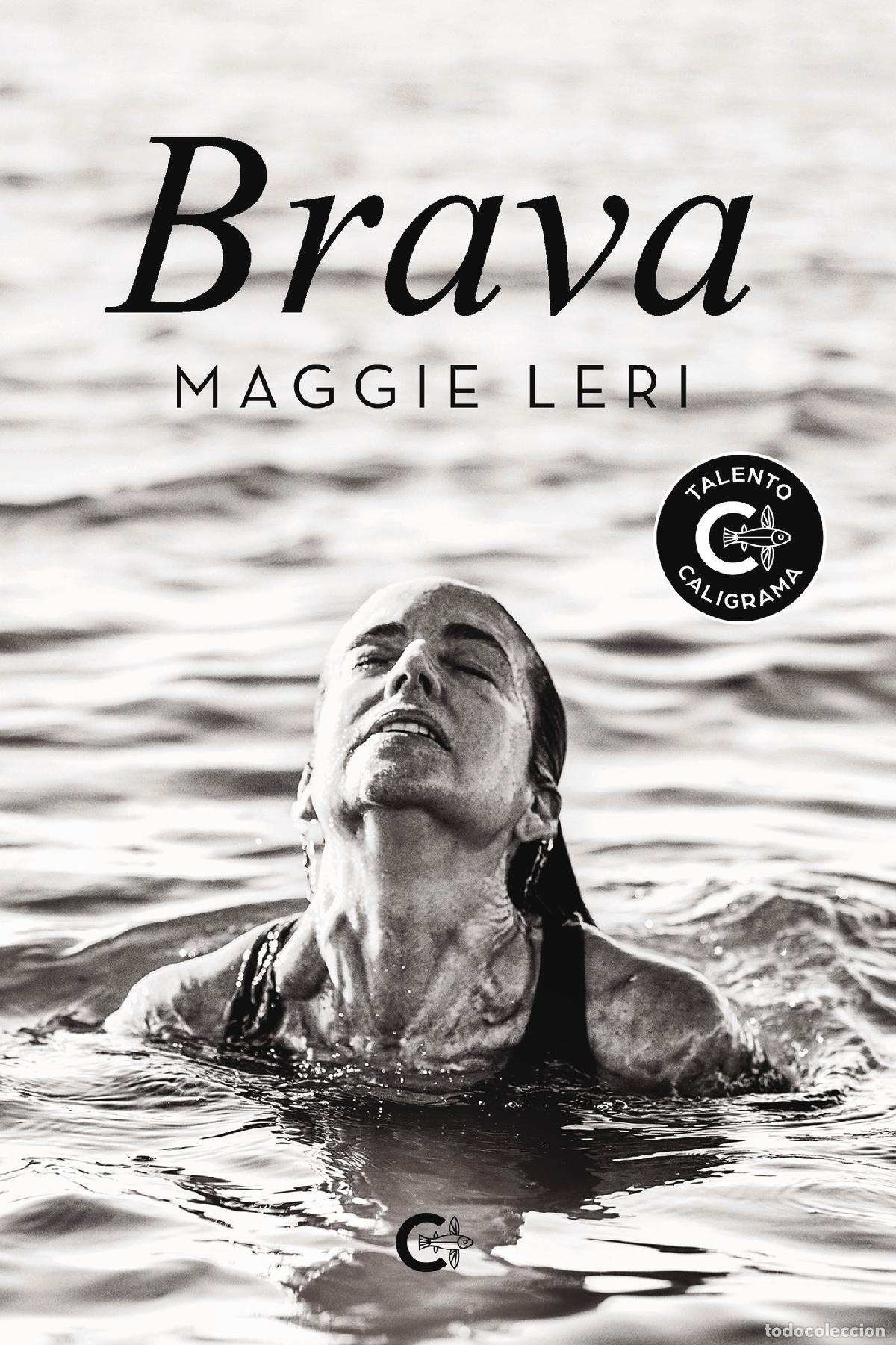 Libri: Brava - Maggie Leri