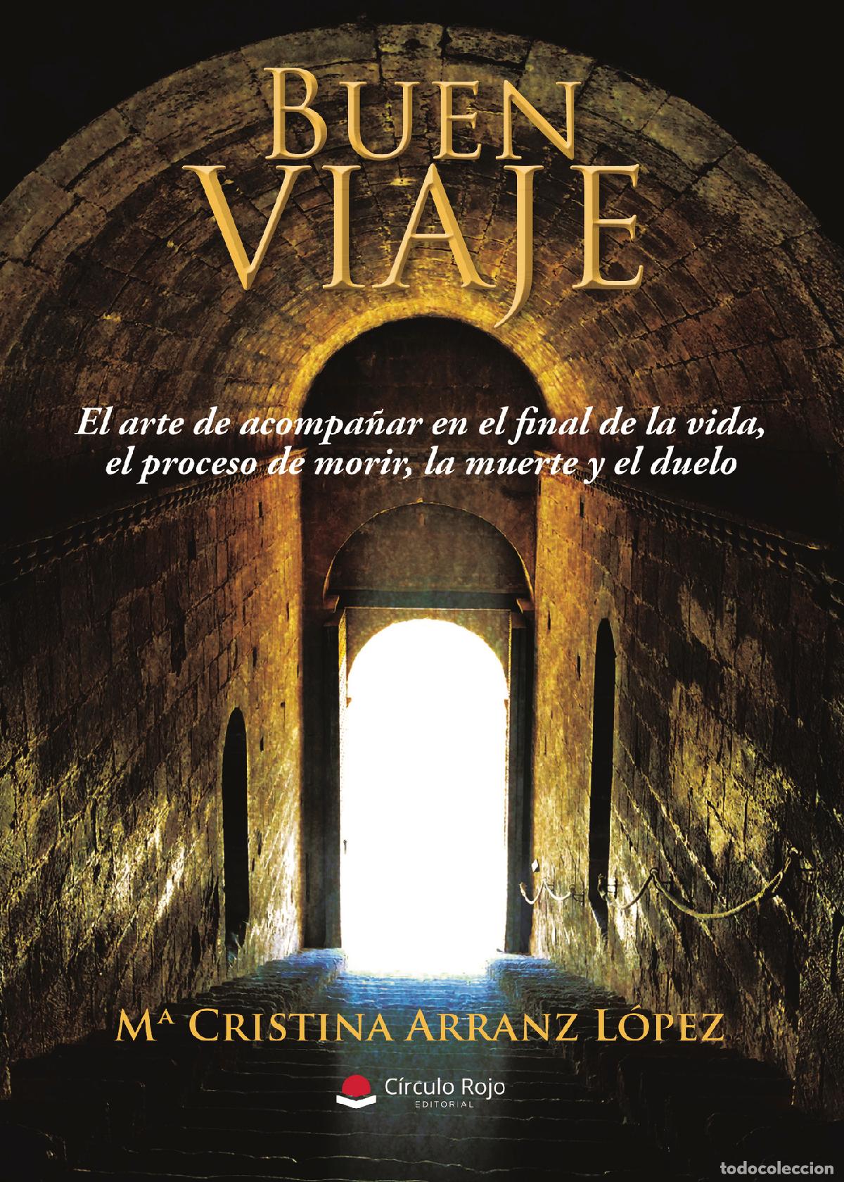 Libros: Buen Viaje - Ma Cristina Arranz L&oacute;pez