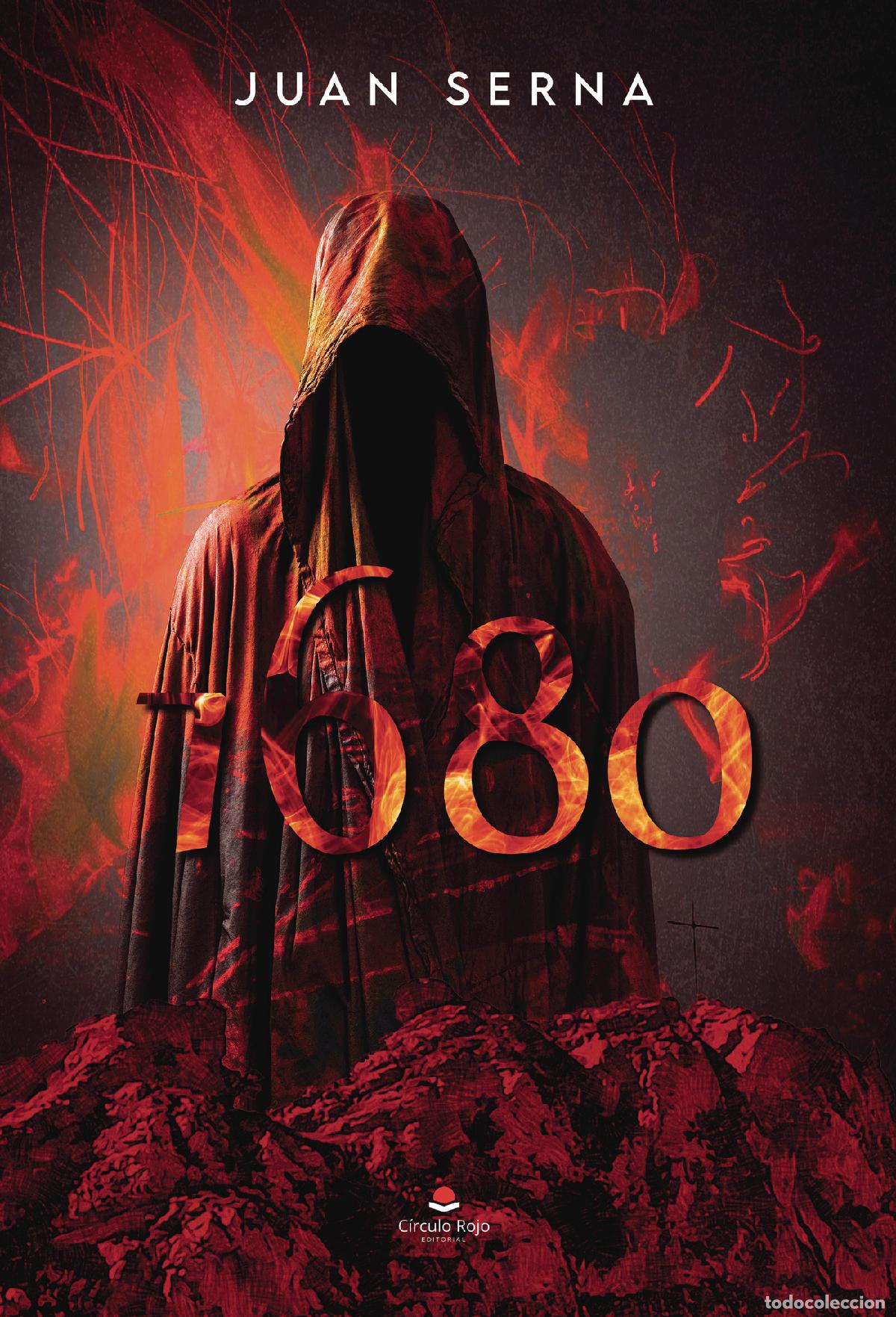 Libros: 1680 - Juan Fernando Serna Guti&eacute;rrez - Foto 1