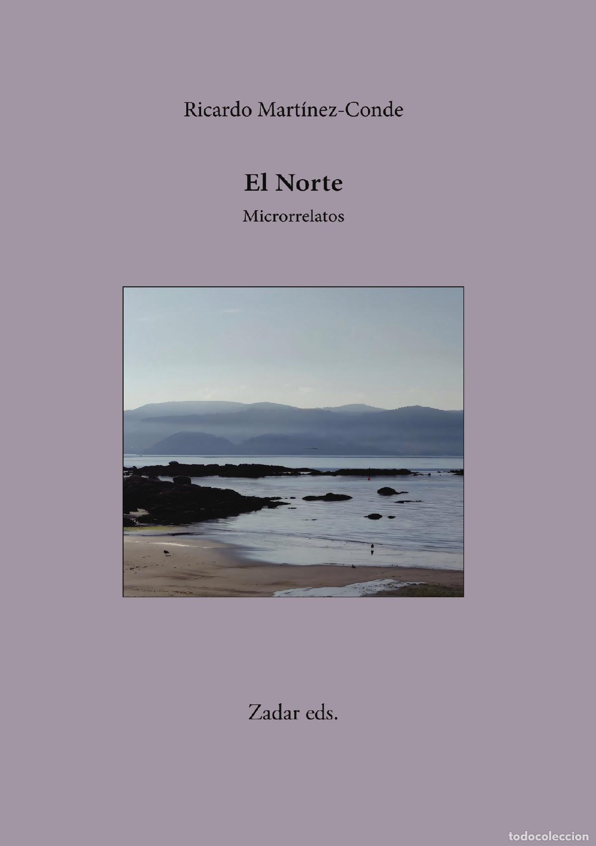 Libros: El Norte - Editorial Zadar - Foto 1