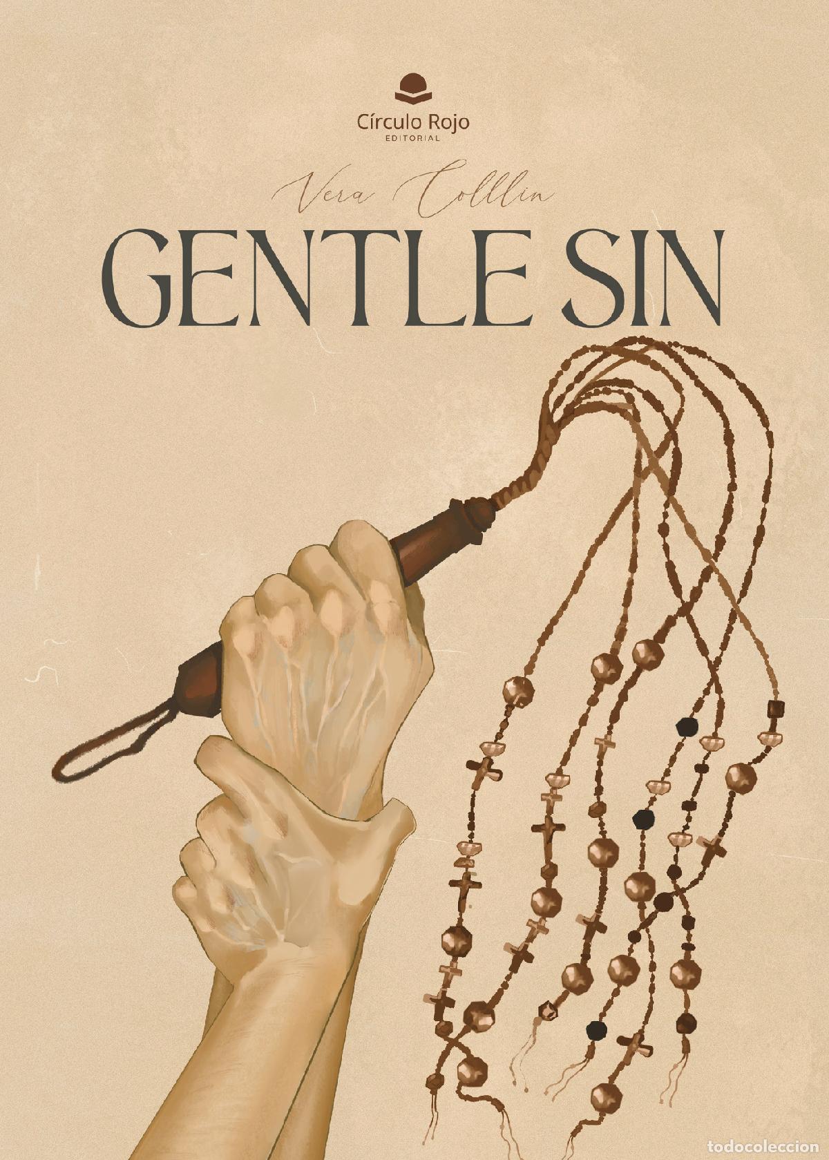 Libros: Gentle sin - Vera Collin - Foto 1