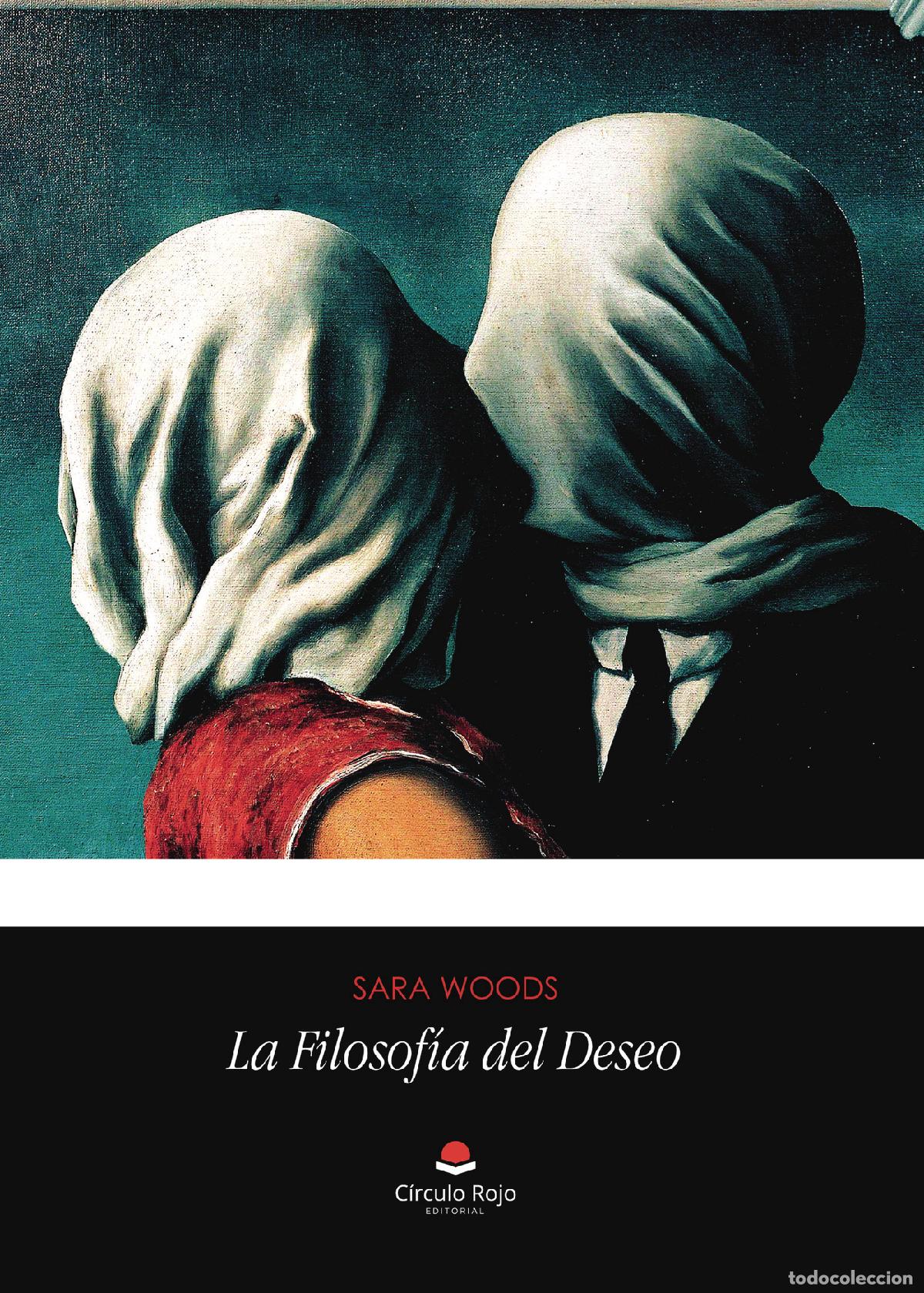 Libros: La filosof&iacute;a del deseo - Sara Woods - Foto 1
