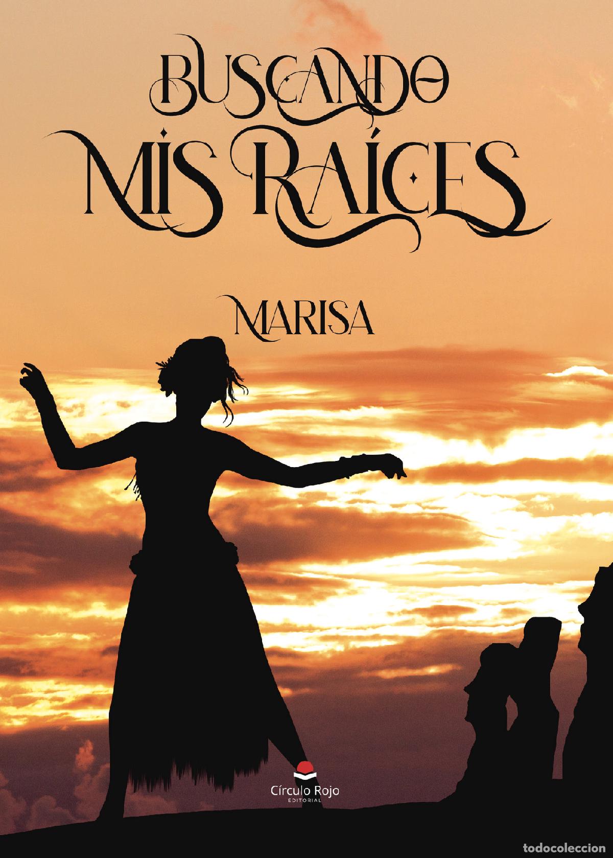 Libros: Buscando mis Ra&iacute;ces - Marisa - Foto 1