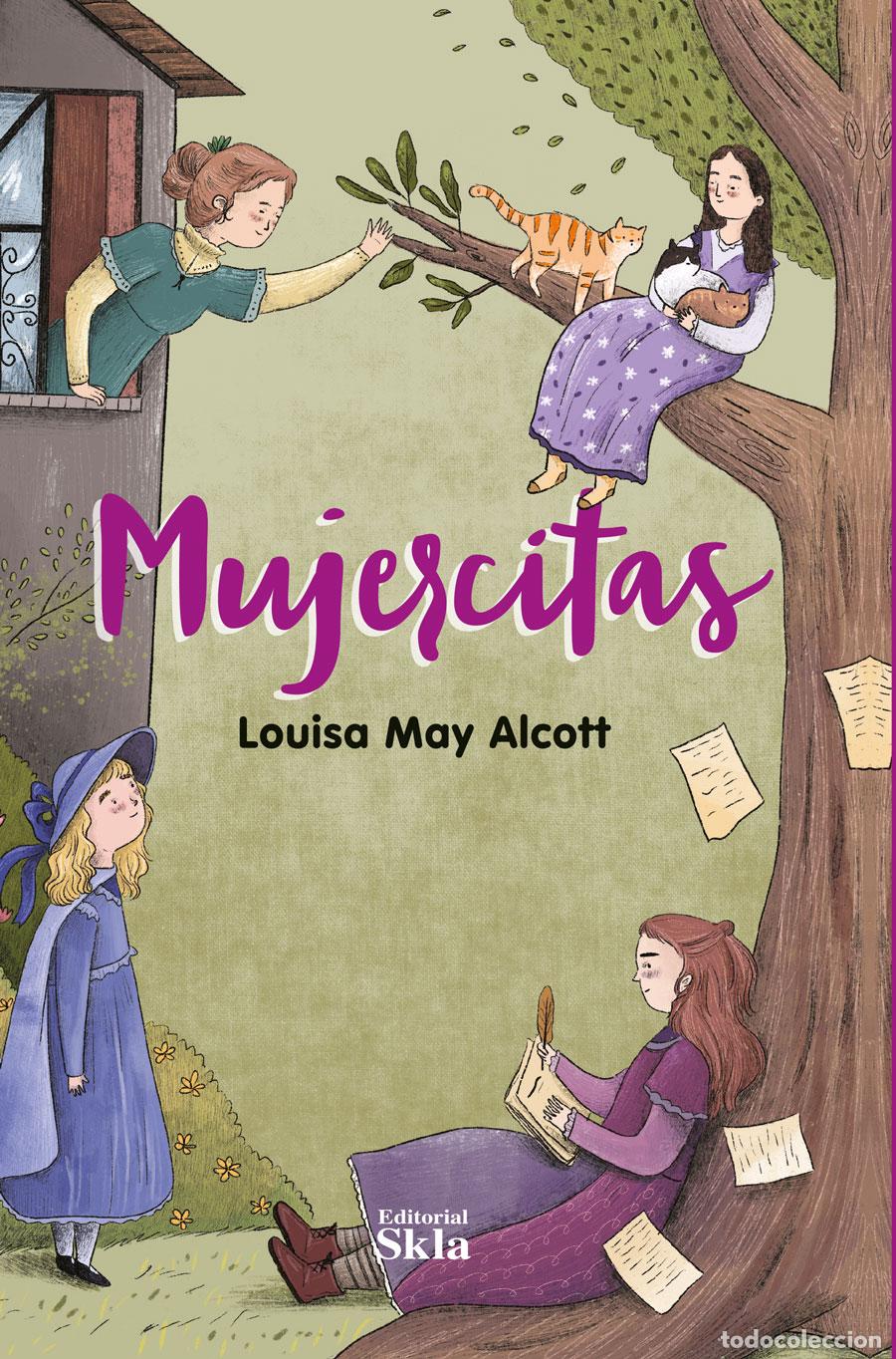 Libros: Mujercitas - Louisa May Alcott - Foto 1