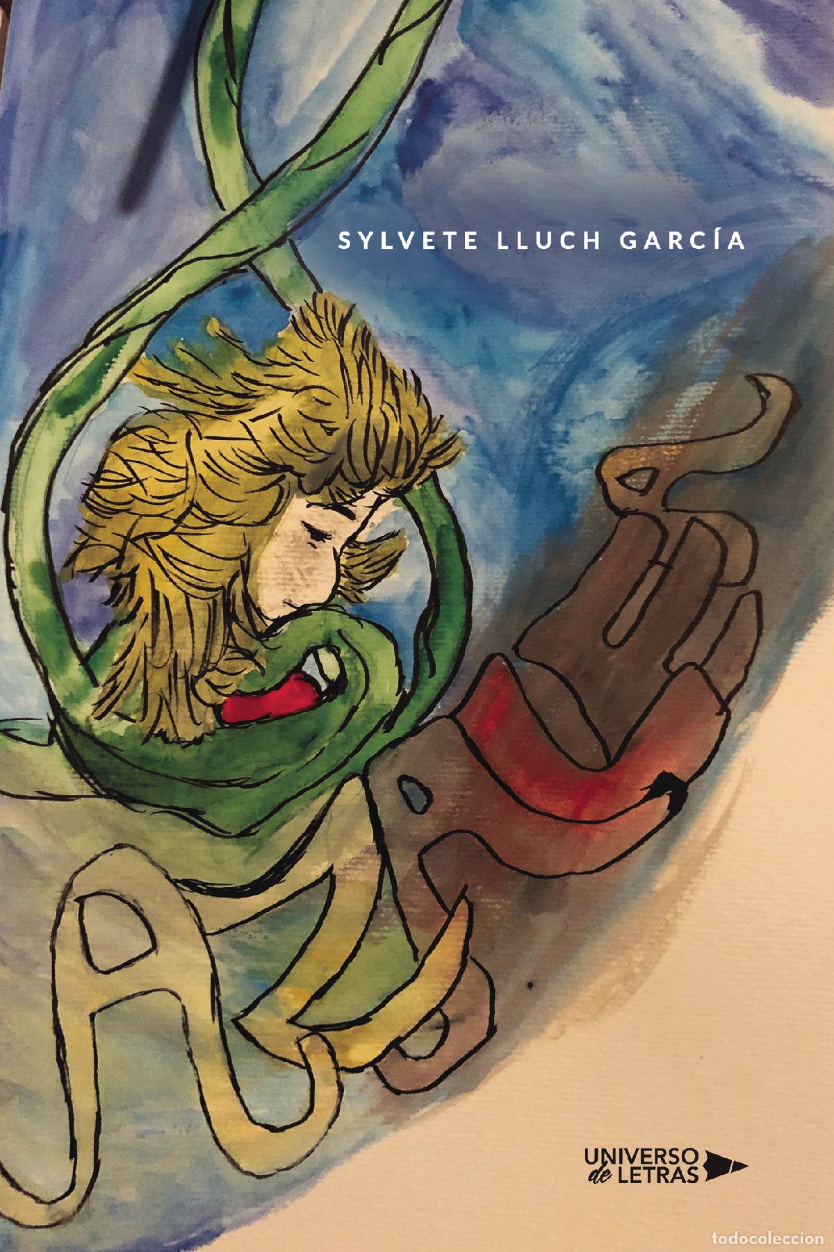 Libri: Azalea - Sylvete Lluch Garc&iacute;a