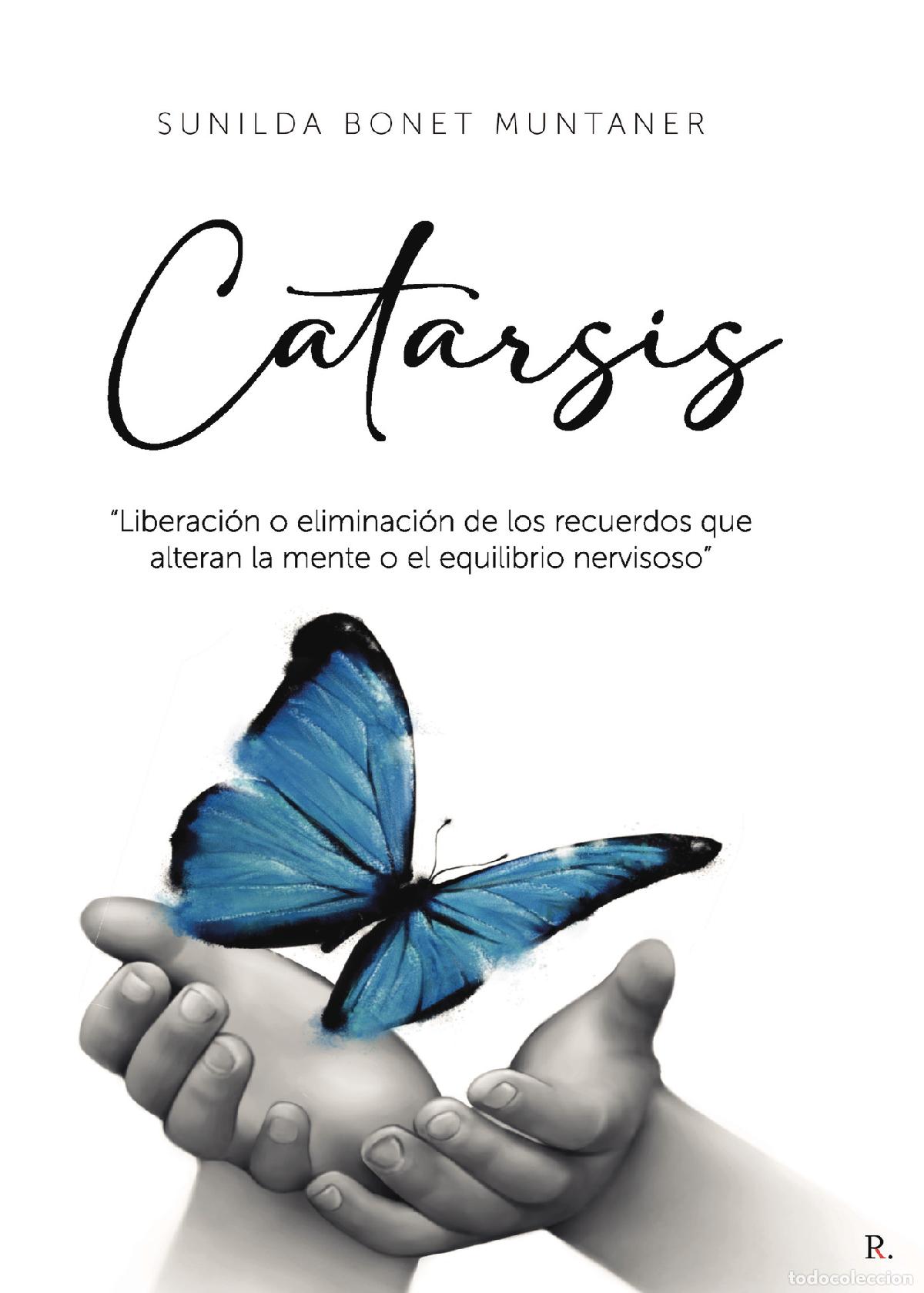 Libros: Catarsis - Sunilda Bonet Muntaner - Foto 1