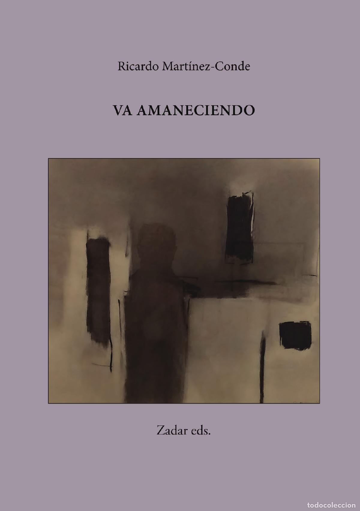 Libros: Va amaneciendo - Editorial Zadar - Foto 1