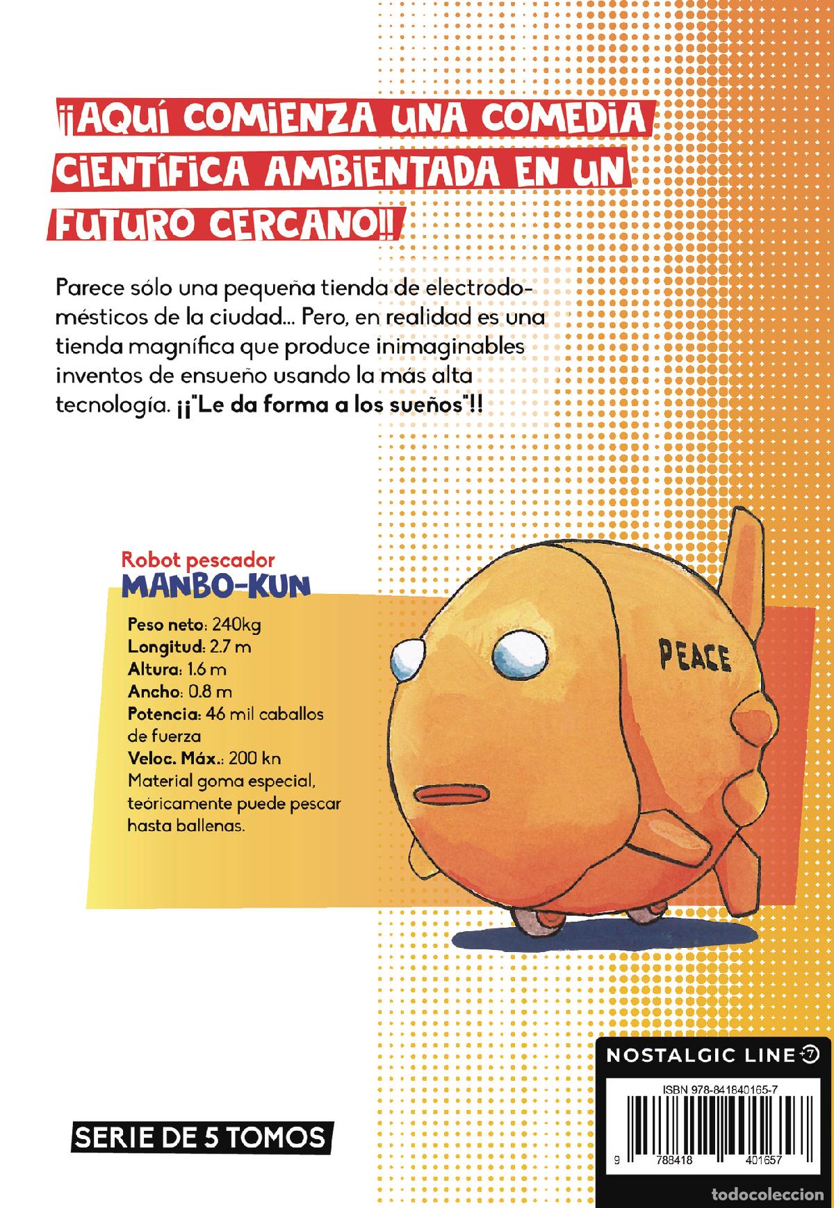 B&uuml;cher: LOS INVENTOS DE PEACE ELECTRONICS 1 - Carlo