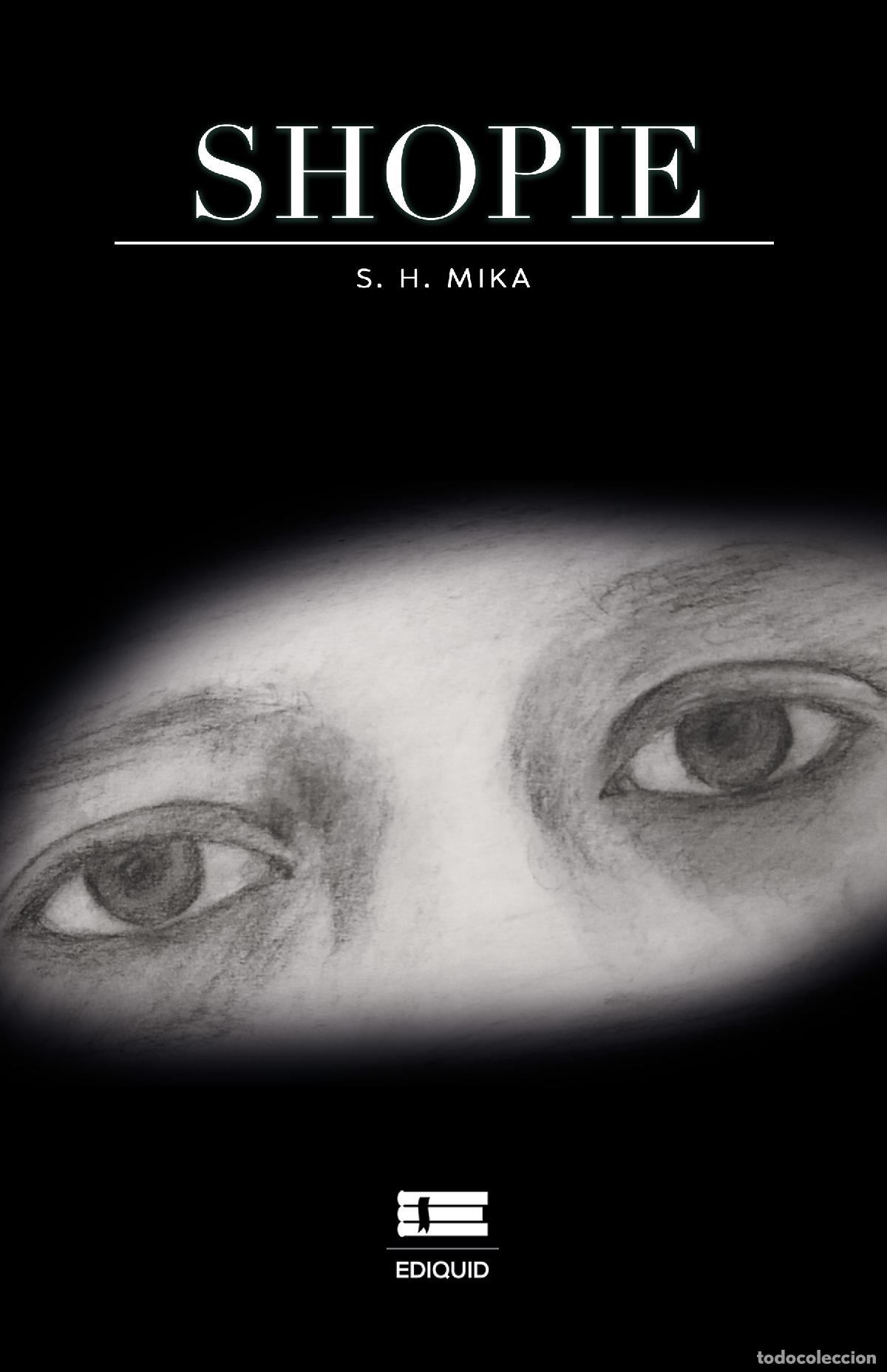 Libros: Shopie - Michelle Martini Pinoche