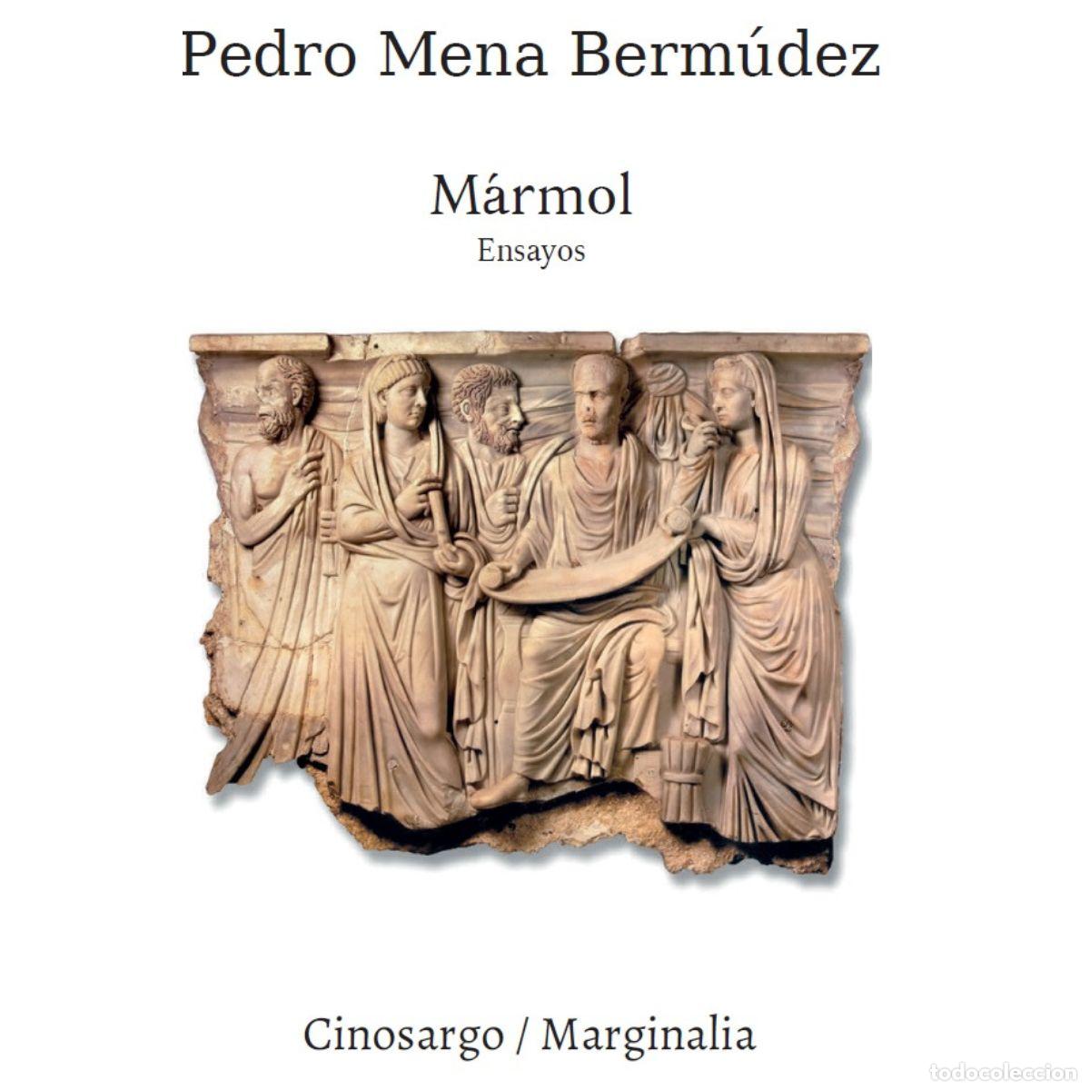 Libros: M&aacute;rmol - Ensayos - Varios - Foto 1