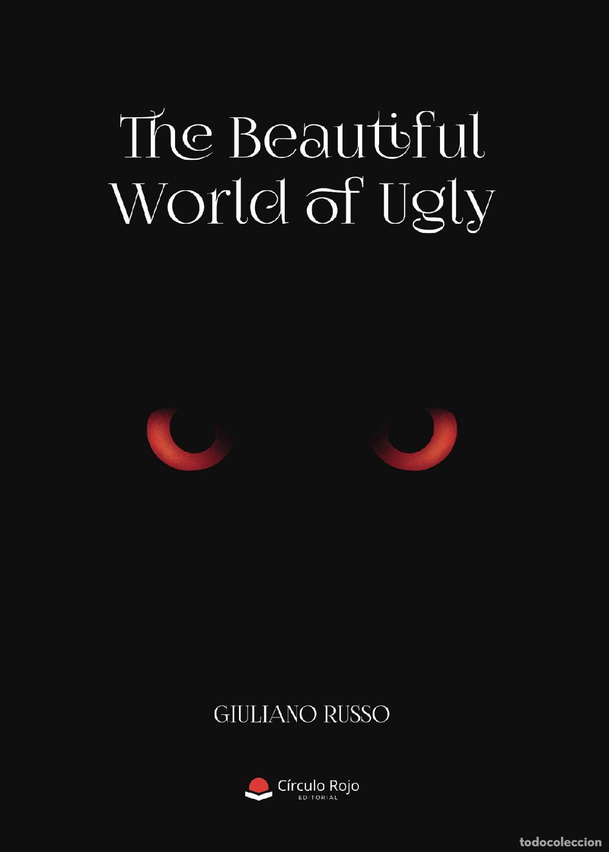books: The Beautiful World of Ugly - Giuliano Russo