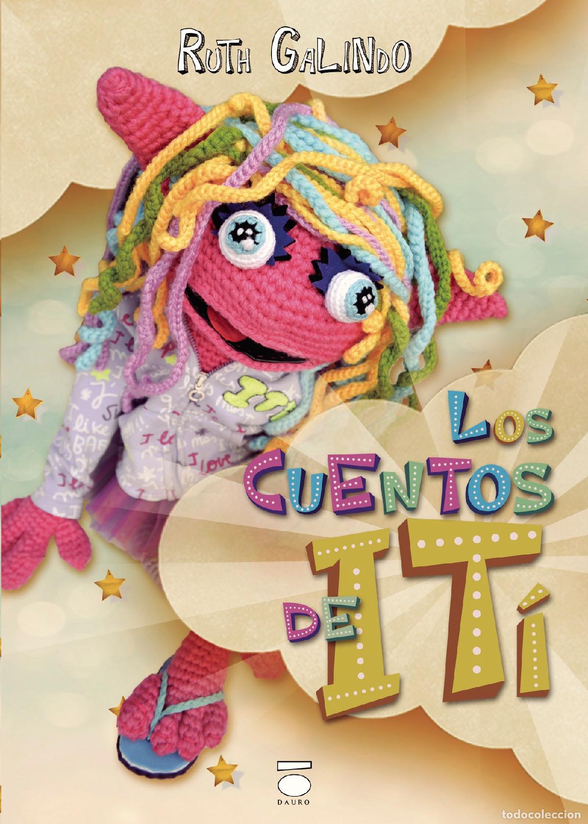 Libros: Los cuentos de IT&iacute; - Ruth Galindo - Foto 1