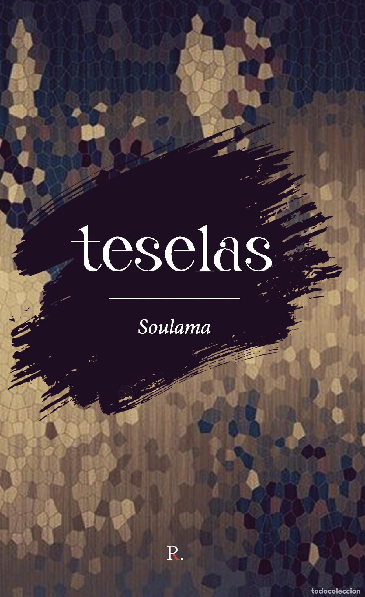 Libros: Teselas - Noem&iacute; Pedroche V&aacute;zquez - Foto 1