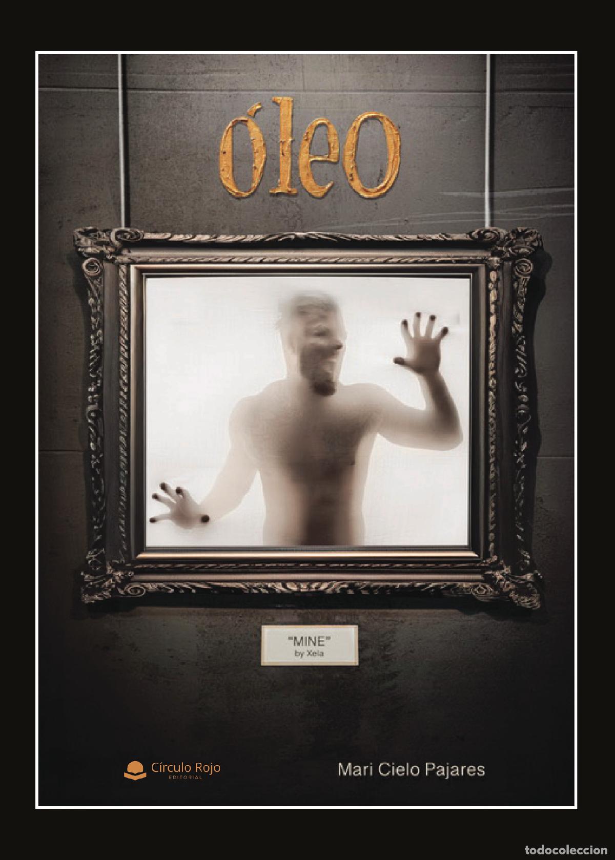 Libros: &Oacute;leo - Mari Cielo Pajares