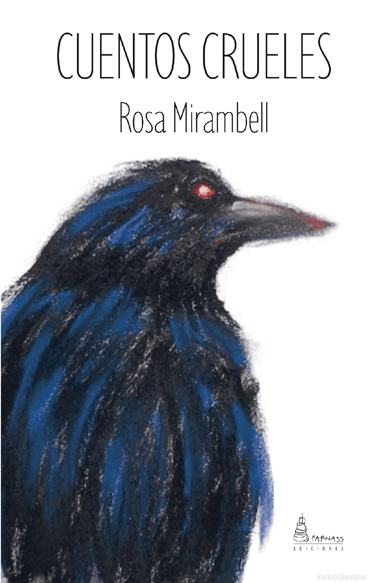 Libros: CUENTOS CRUELES - Rosa Mirambell