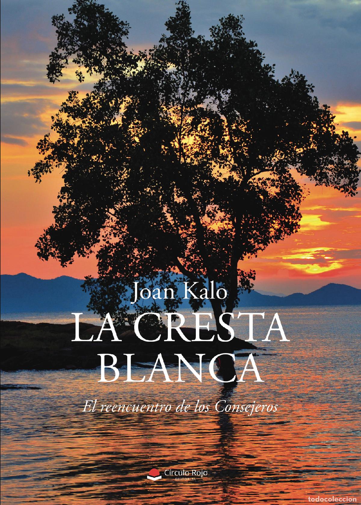 Libri: La cresta blanca volumen III - Joan Kalo