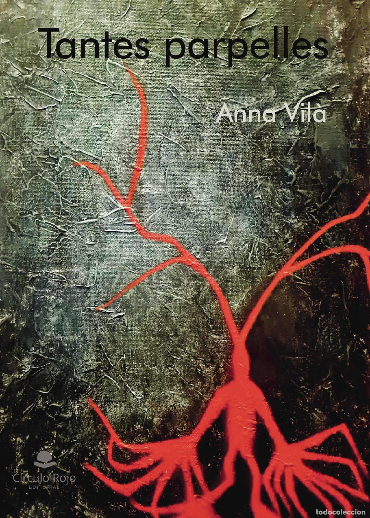 B&uuml;cher: Tantes parpelles - Anna Vil&agrave;