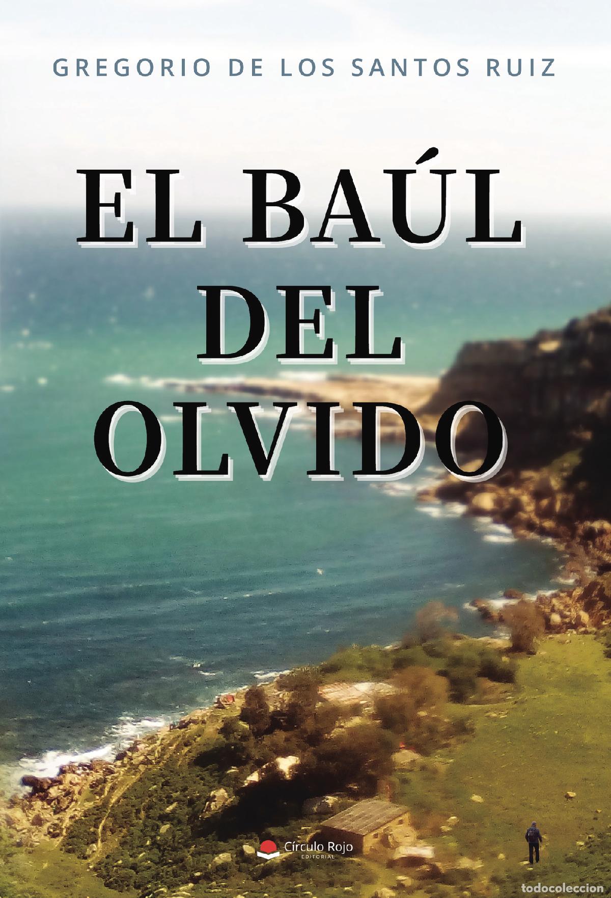 Libros: El ba&uacute;l del olvido - Gregorio de los Santos Ruiz - Foto 1