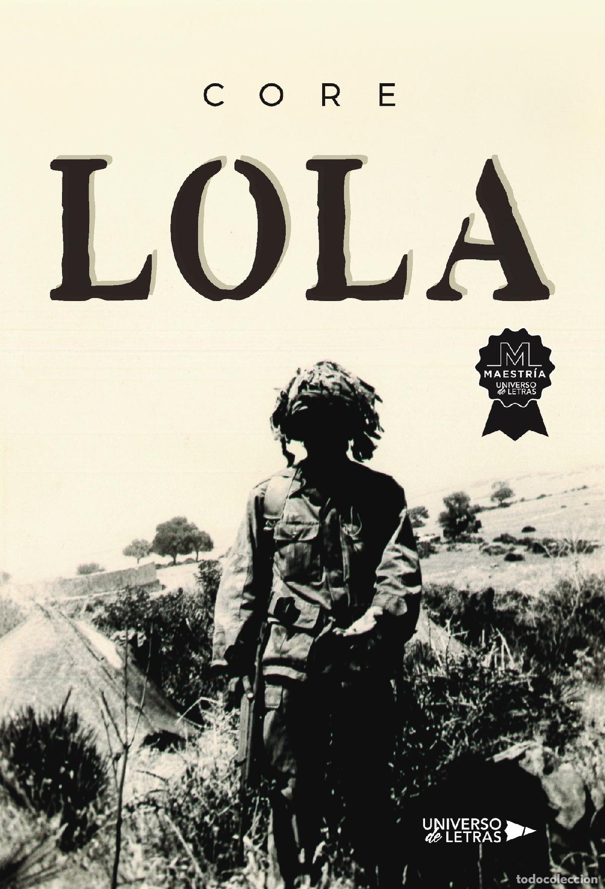 Libros: LOLA - Core - Foto 1