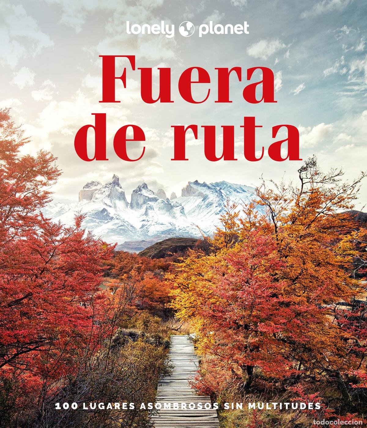 Libri: Fuera de ruta - AA. VV.