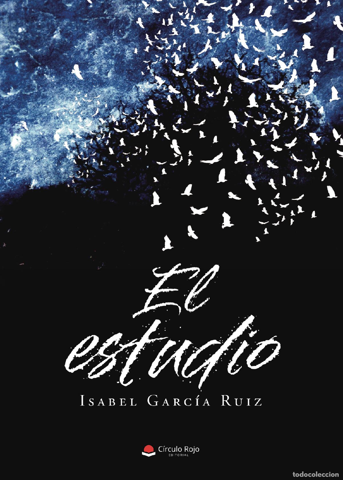 Libros: El estudio - Isabel Garc&iacute;a Ruiz - Foto 1