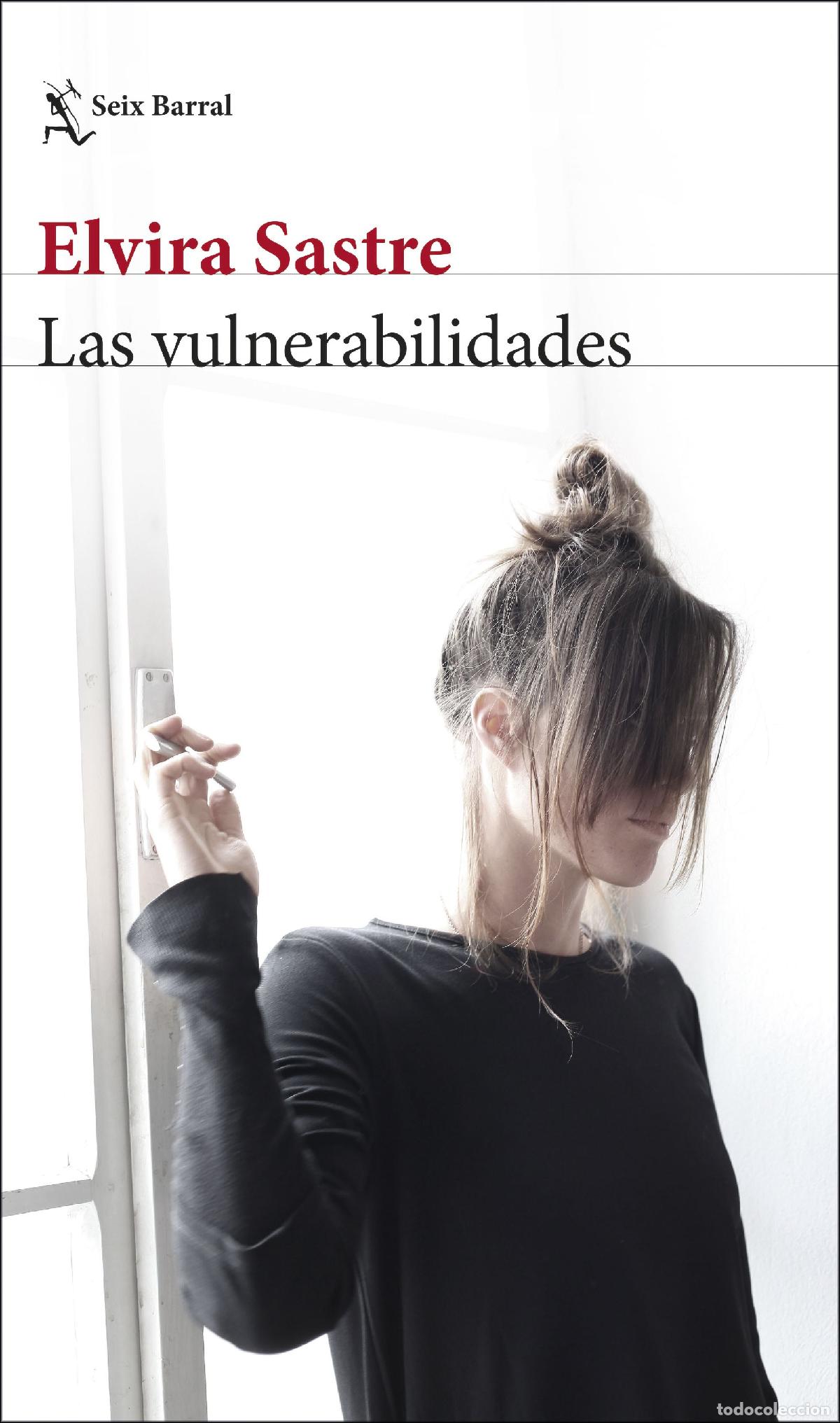 Libros: Las vulnerabilidades - Sastre - Foto 1