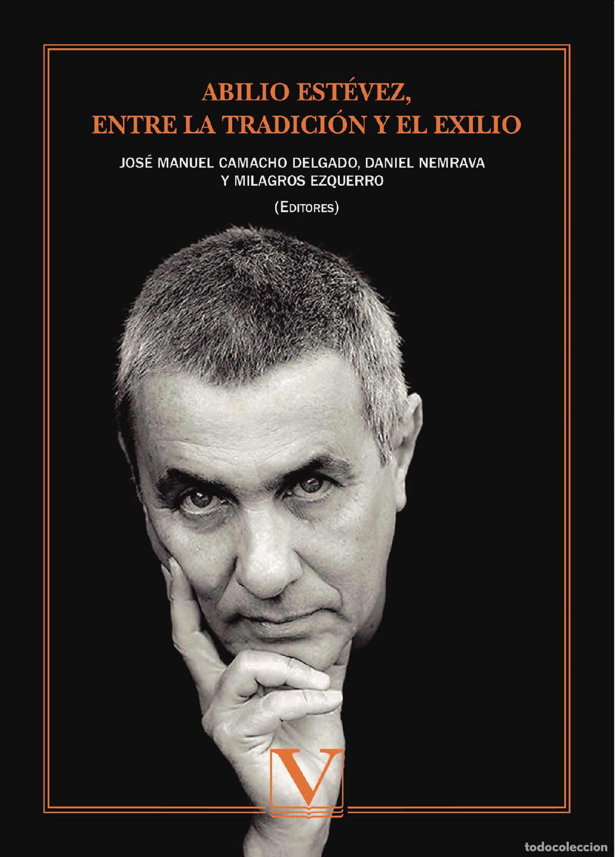 Libros: Abilio Est&eacute;vez - Daniel Nemrava - Foto 1