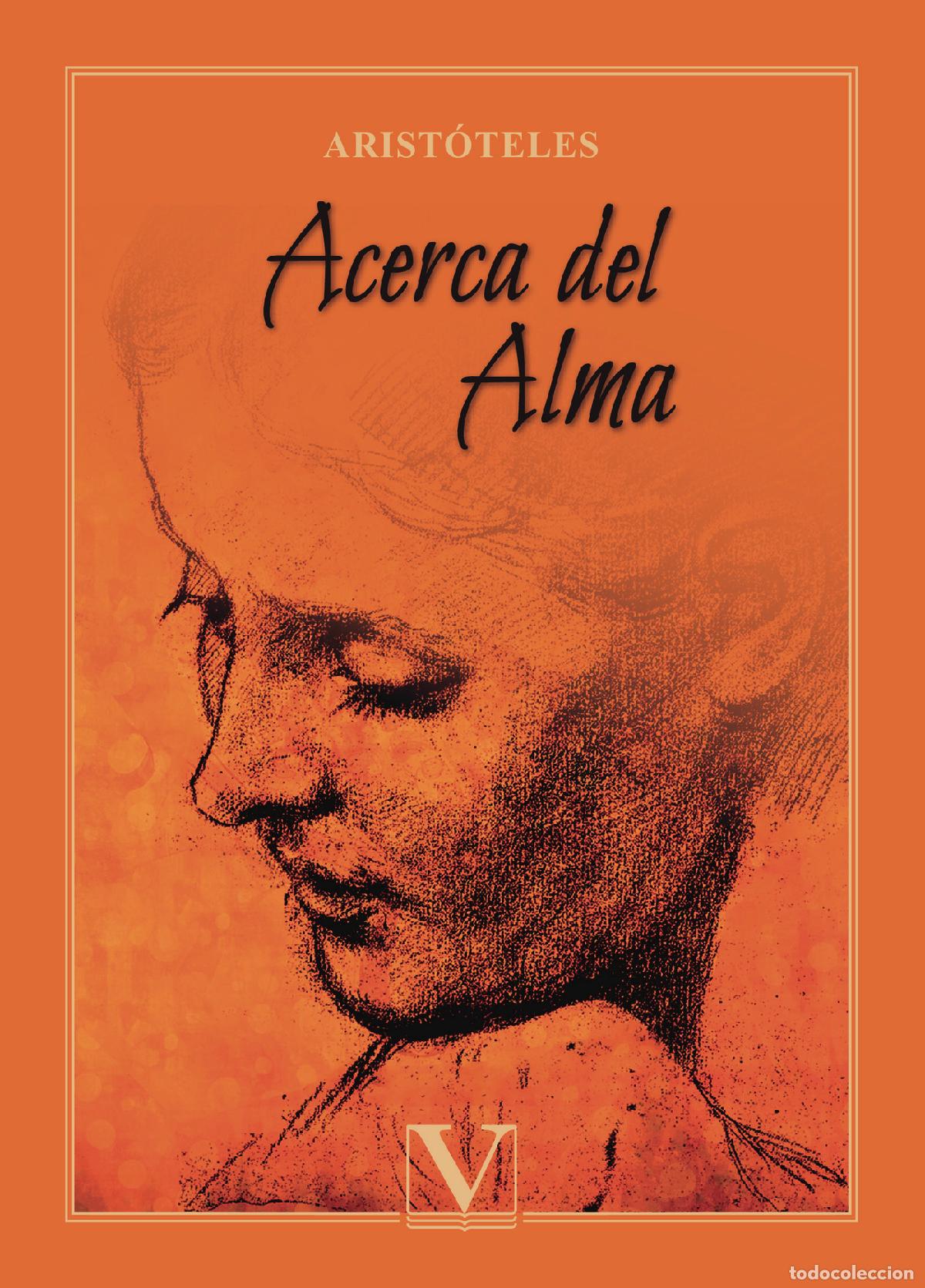Libros: Acerca del alma - Arist&oacute;teles - Foto 1
