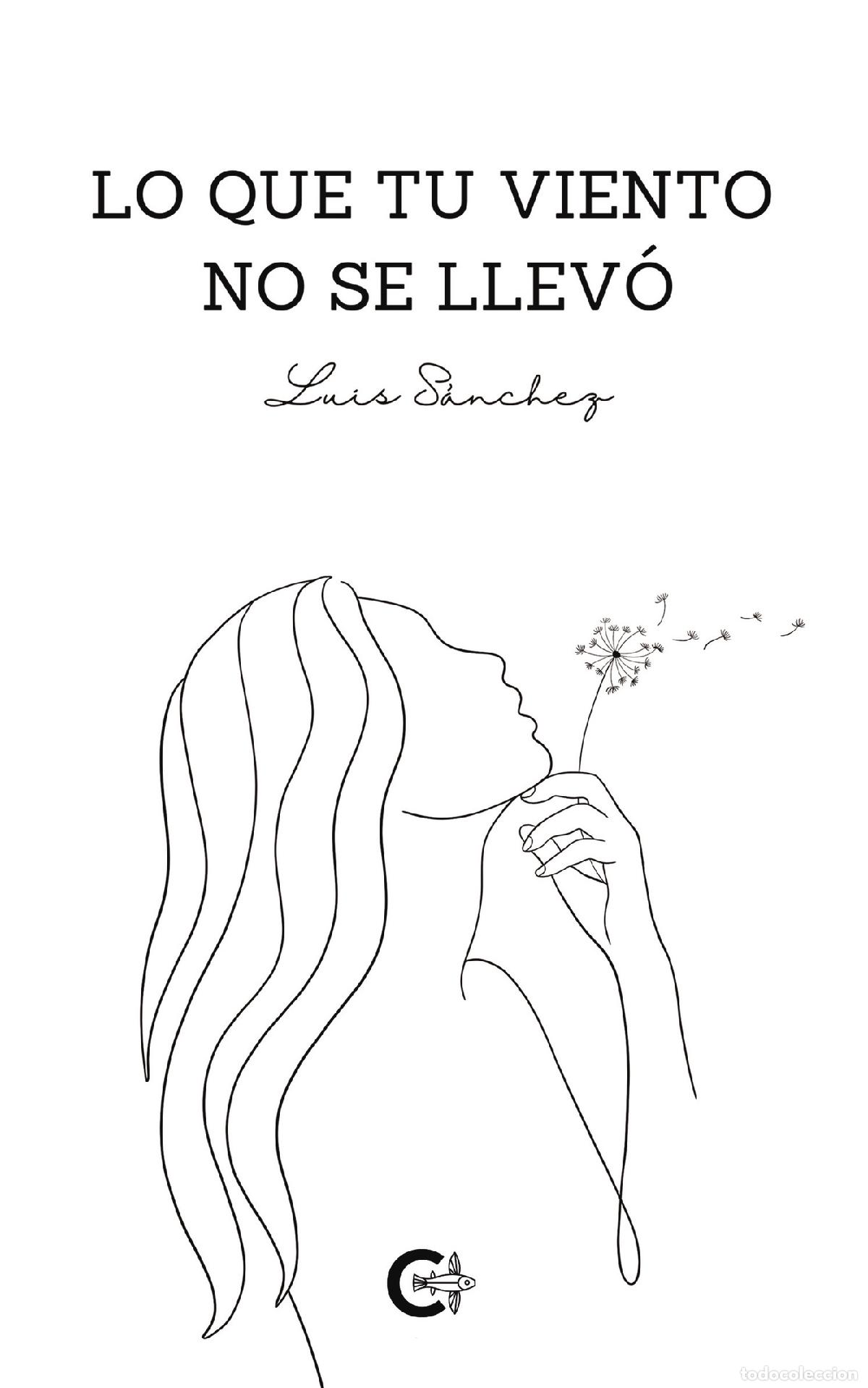 Libros: Lo que tu viento no se llev&oacute; - Luis S&aacute;nchez - Foto 1