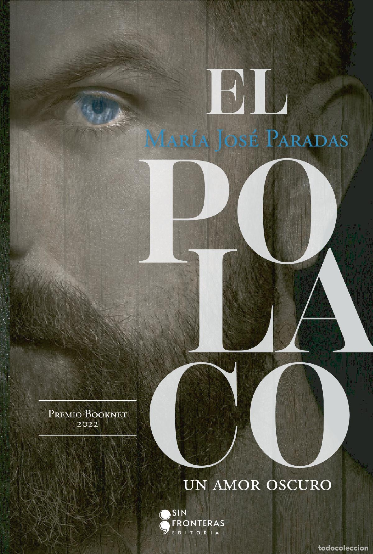 Libros: EL POLACO - Mar&iacute;a Jos&eacute; Paradas - Foto 1