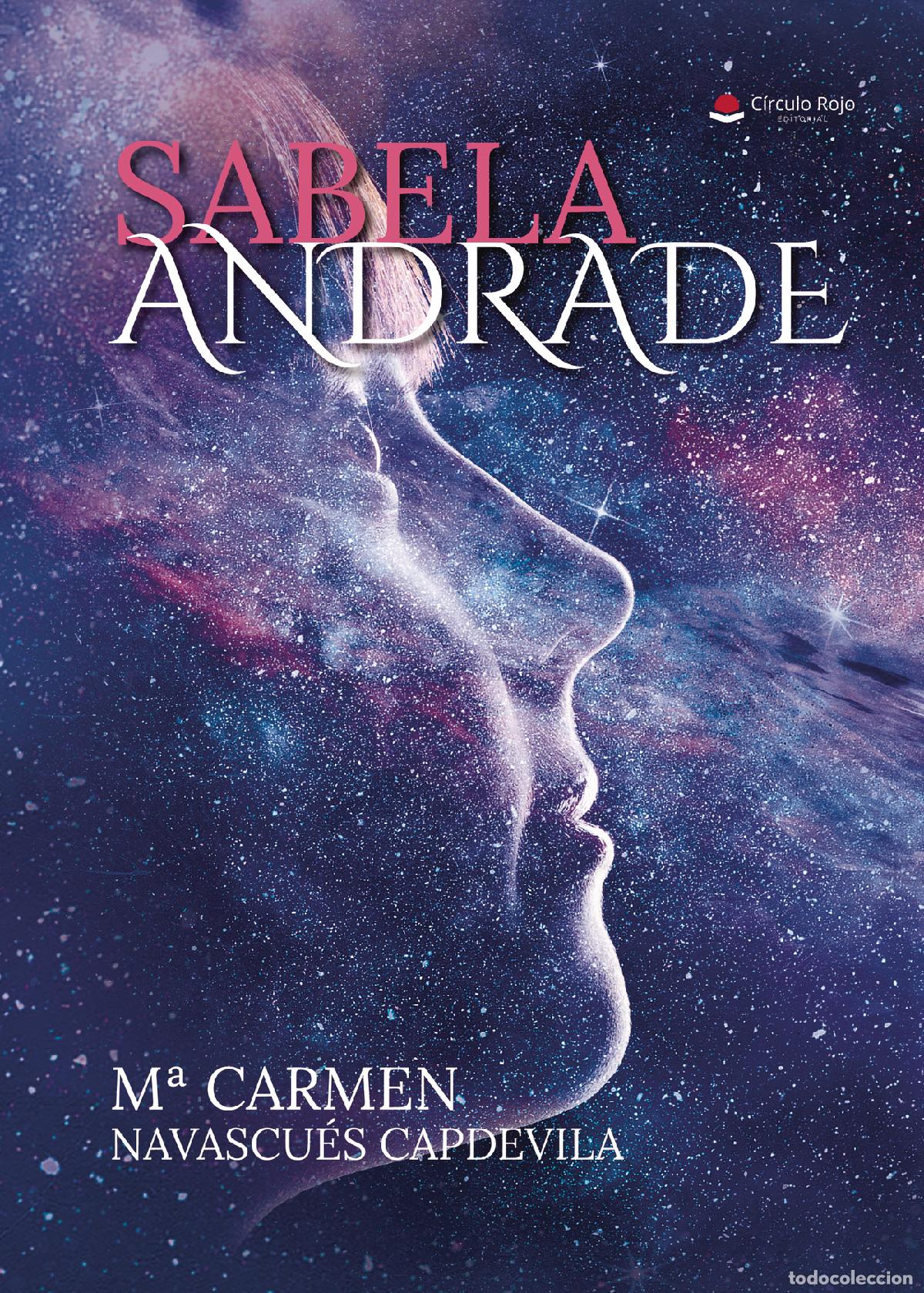 Libri: Sabela Andrade - M&ordf; Carmen Navascu&eacute;s Capdevila
