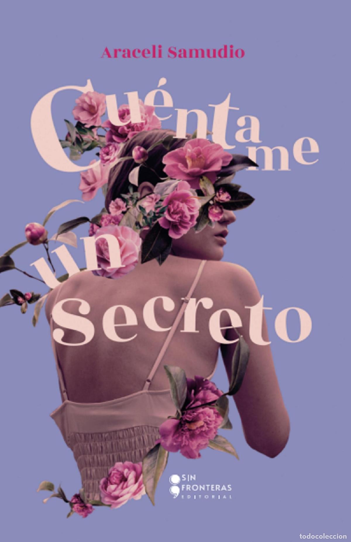 Libri: Cu&eacute;ntame un secreto - Araceli Samudio