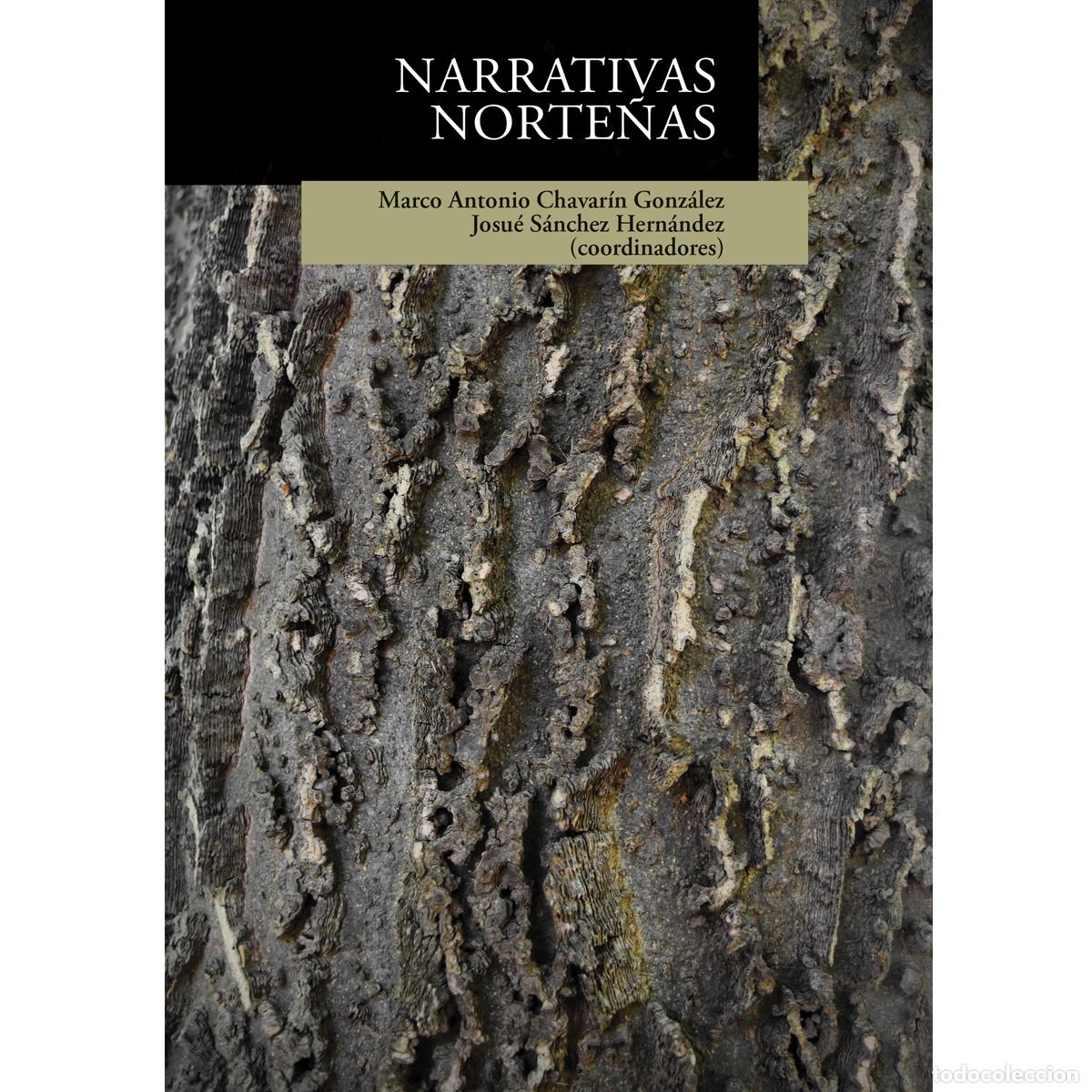 Libros: Narrativas Norte&ntilde;as - Varios - Foto 1