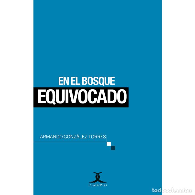 Libros: En el bosque equivocado - Varios - Foto 1