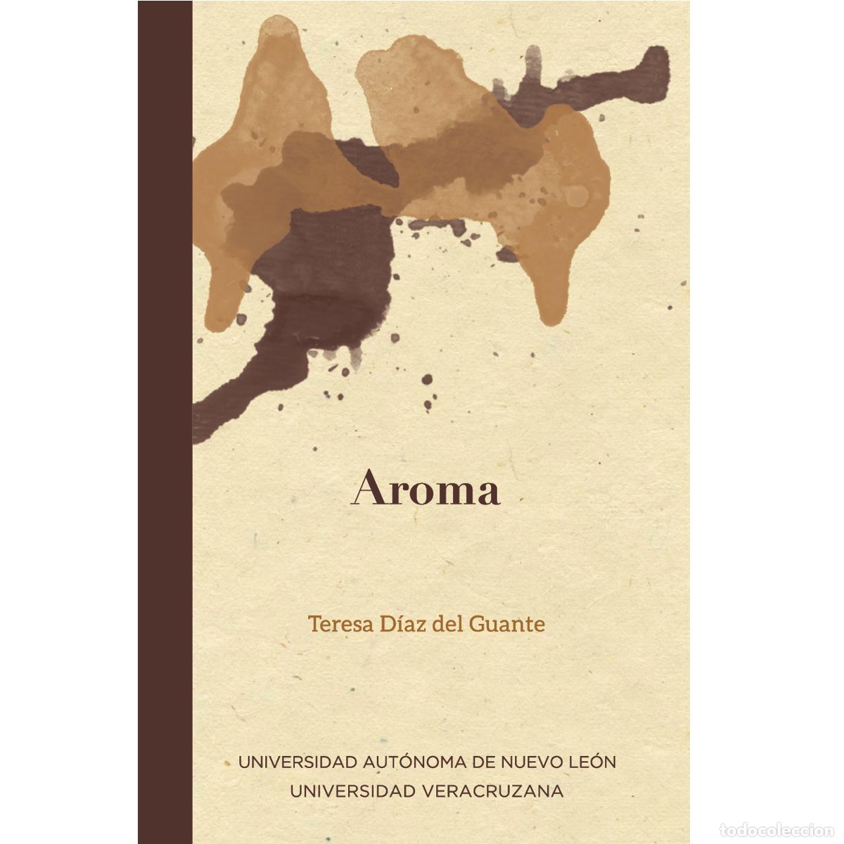 Libros: Aroma - Varios - Foto 1