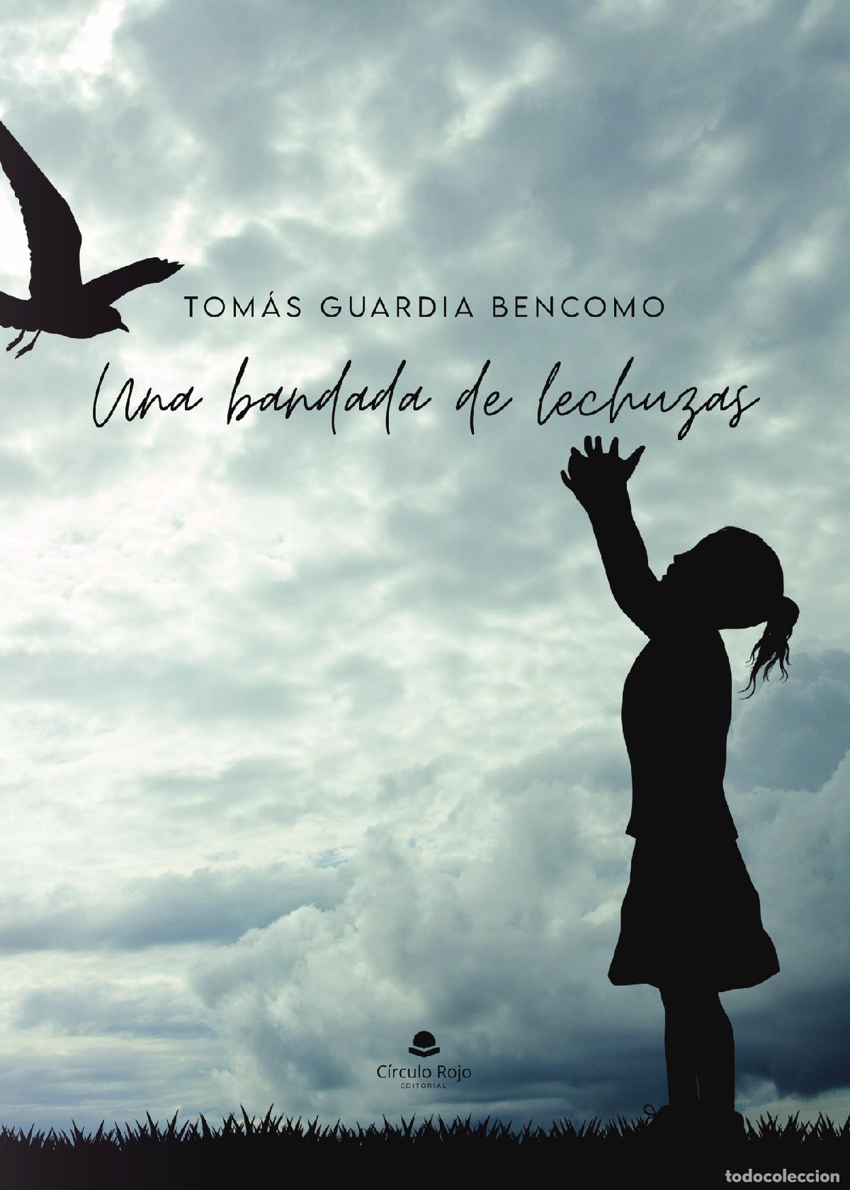 B&uuml;cher: Una bandada de lechuzas - Tom&aacute;s Guardia Bencomo
