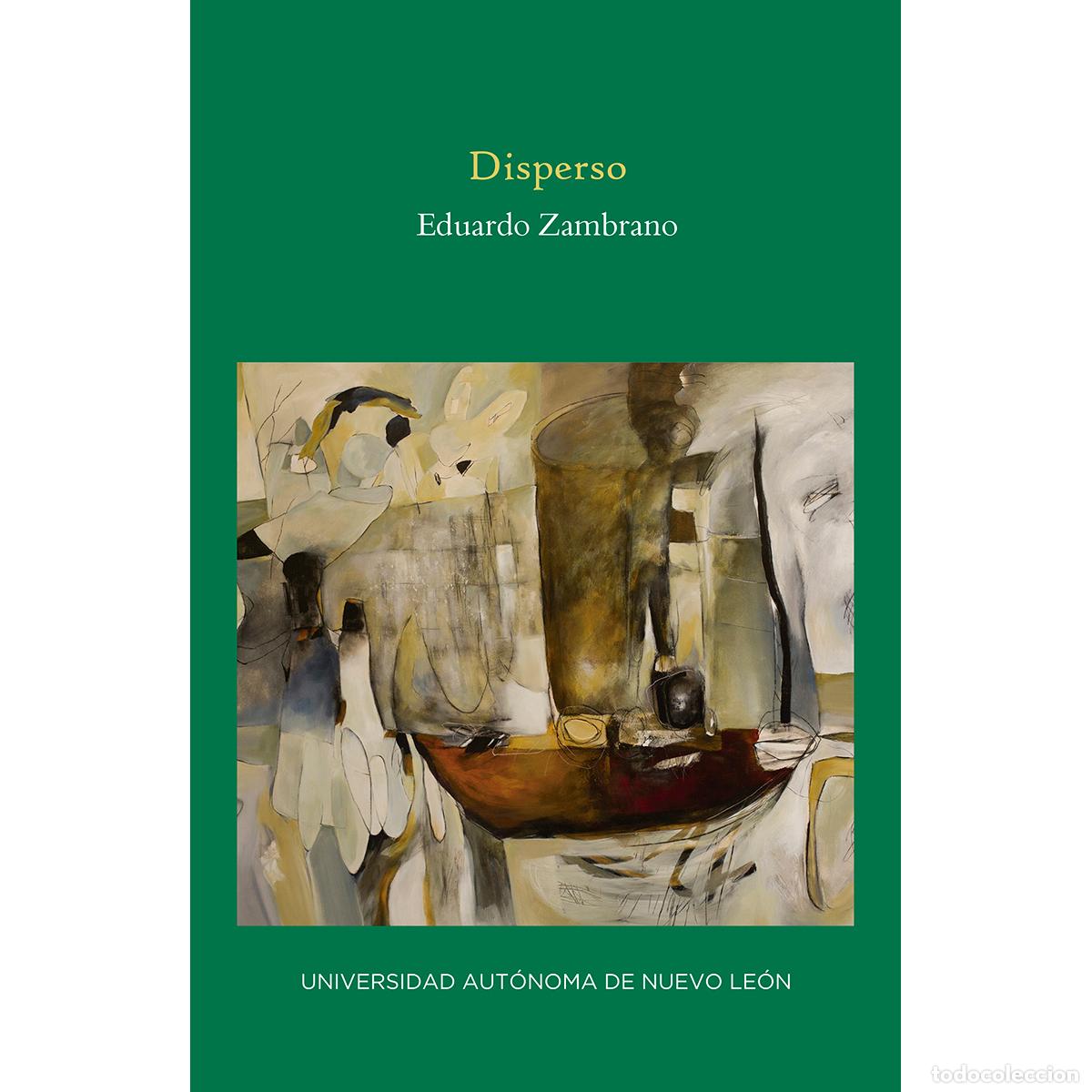 Libros: Disperso - Varios - Foto 1
