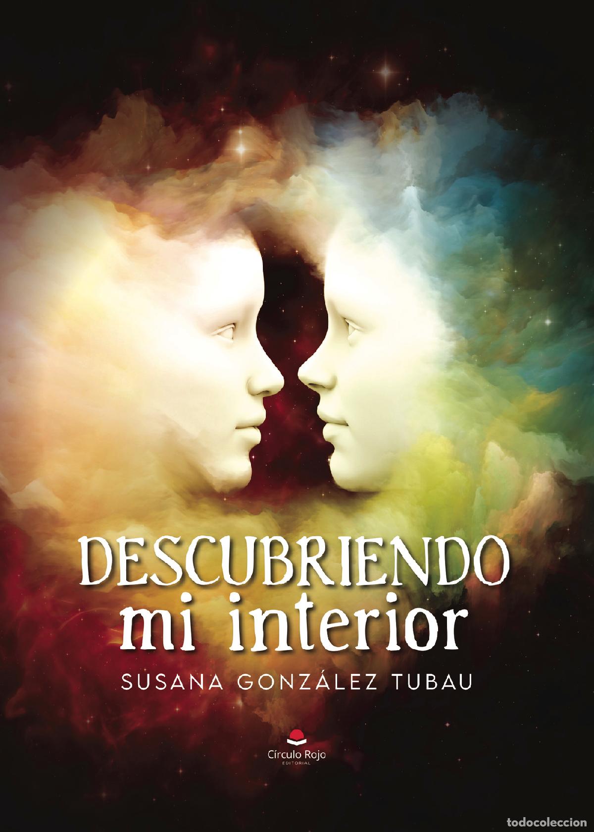 B&uuml;cher: Descubriendo mi interior - Susana Gonz&aacute;lez Tubau