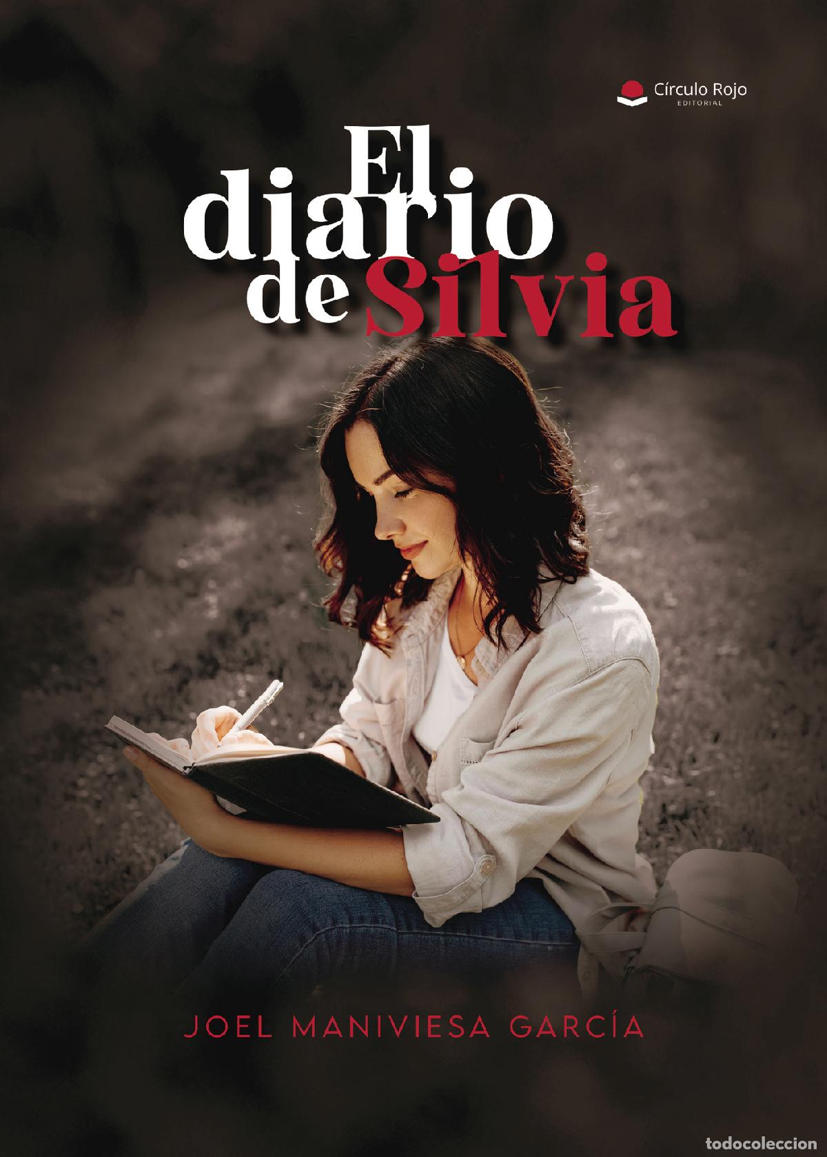 Libri: El diario de Silvia - Joel Maniviesa