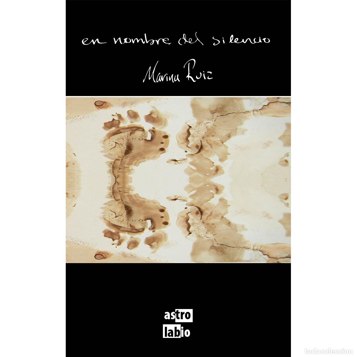 Libri: En nombre del silencio - Marina Ruiz Rodr&iacute;guez