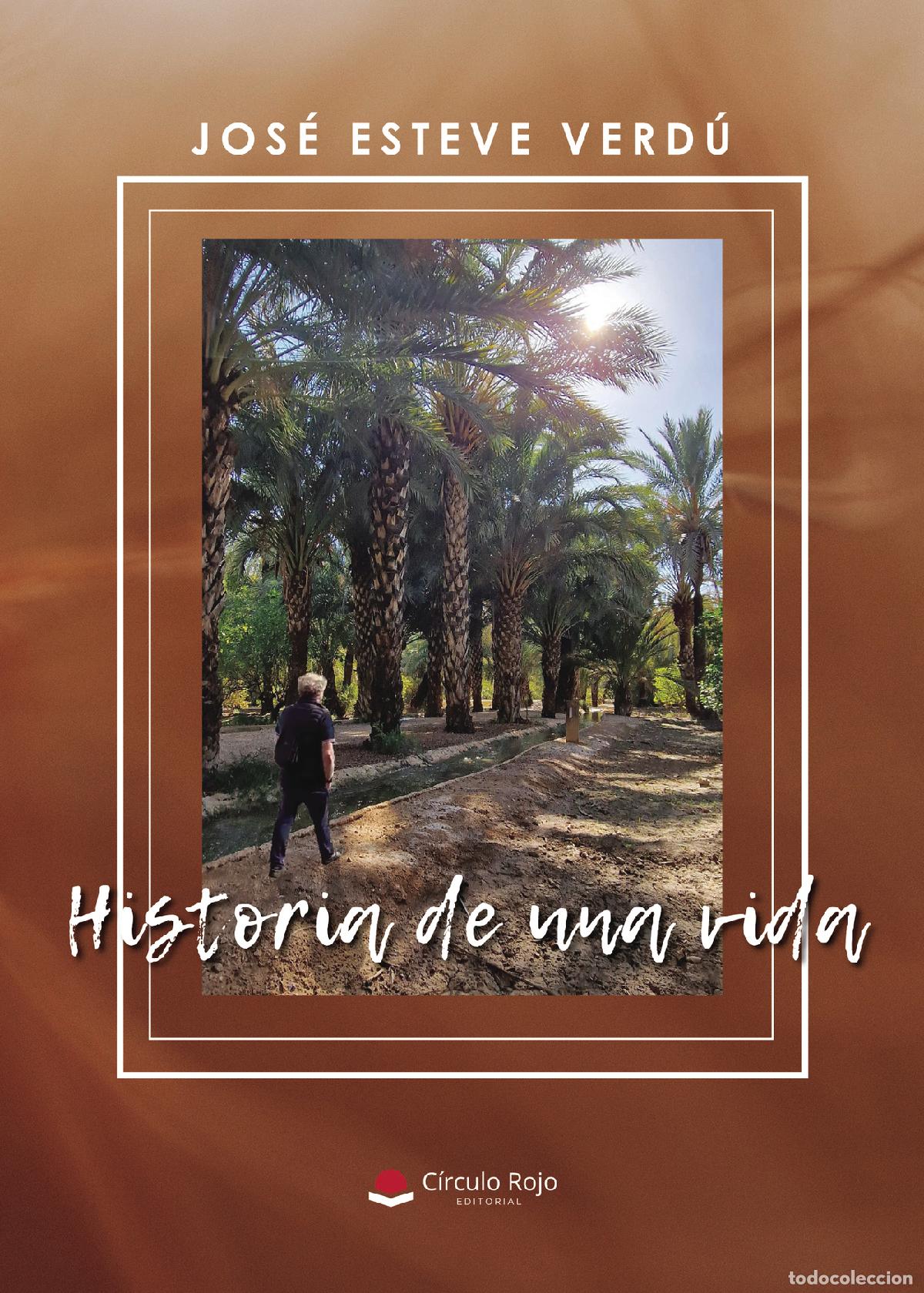B&uuml;cher: Historia de una vida - Jos&eacute; Esteve Verd&uacute;
