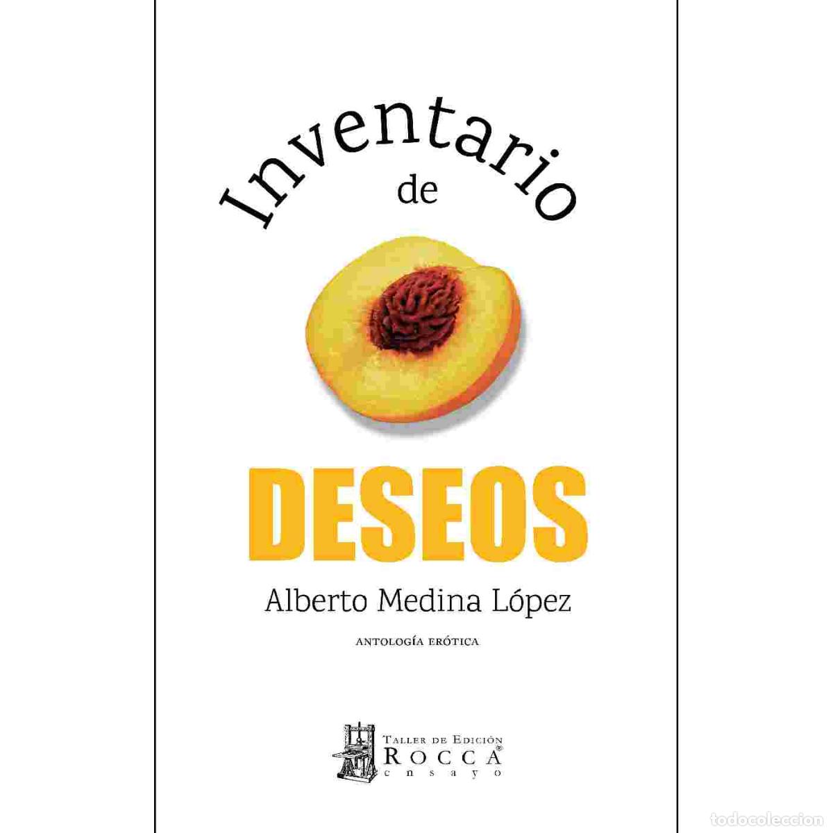 Libros: Inventario de deseos - Varios - Foto 1