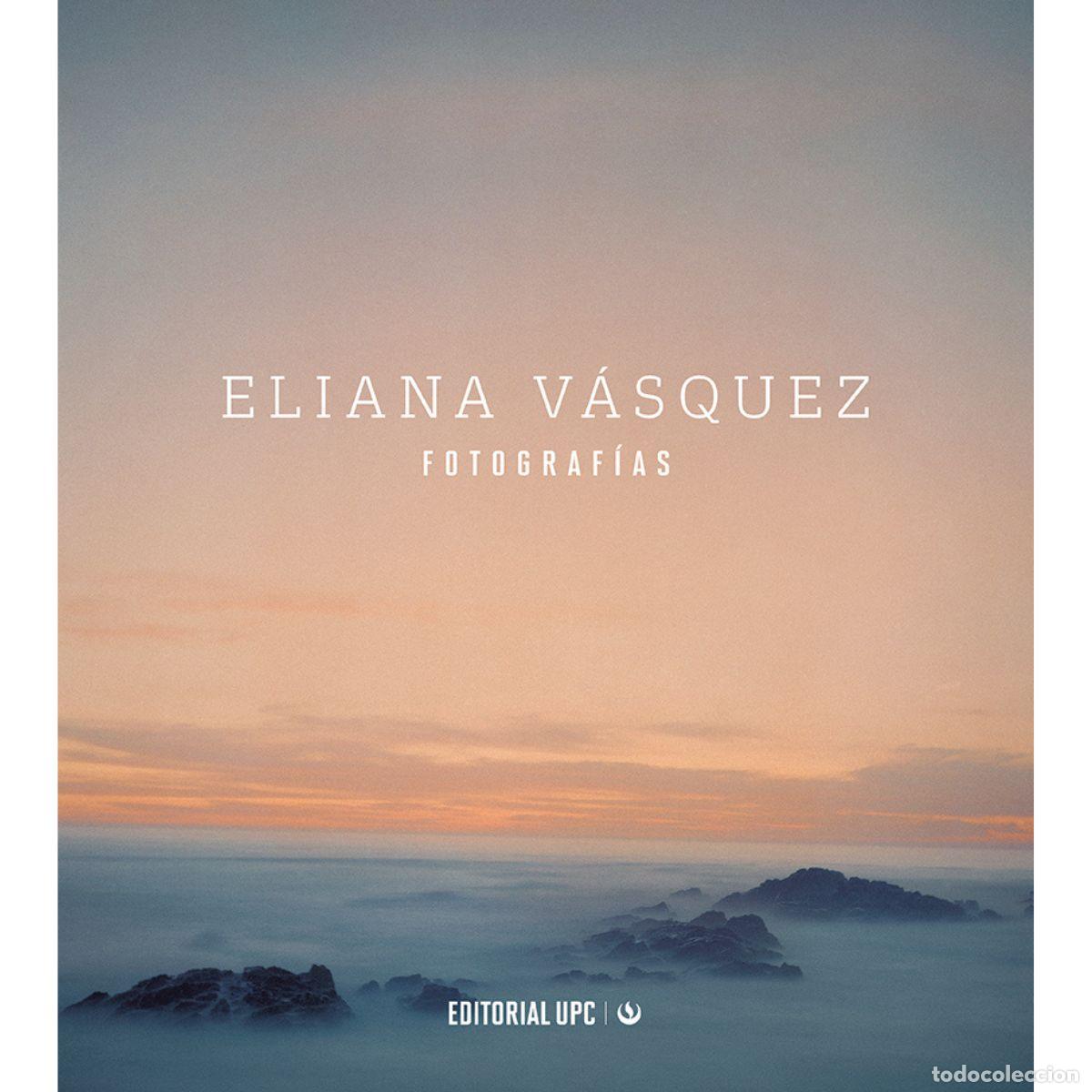 Libros: Eliana V&aacute;squez - Varios - Foto 1