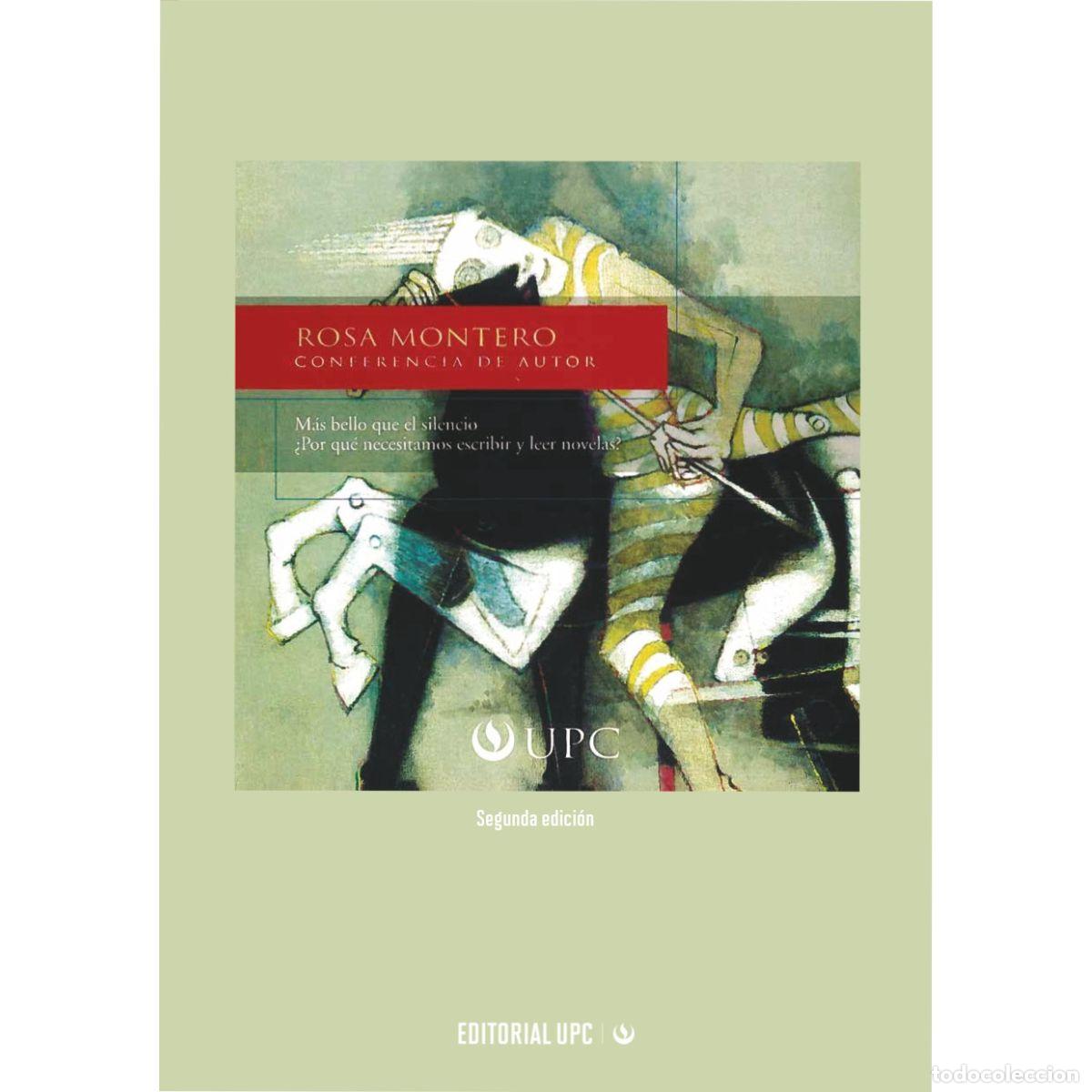 Libros: M&aacute;s bello que el silencio - Varios - Foto 1