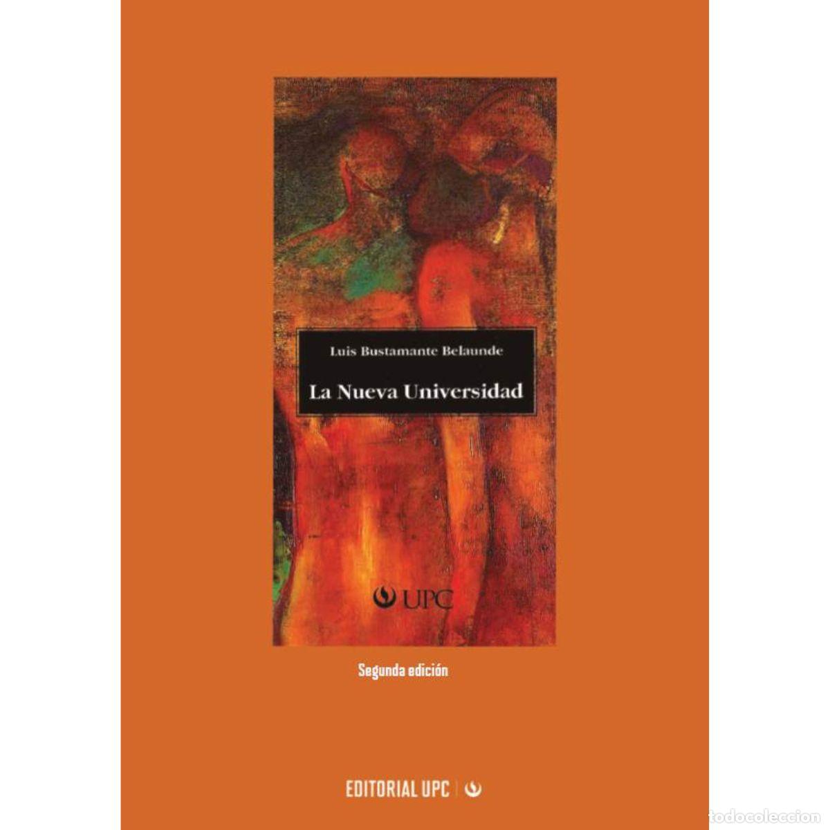 Libros: La Nueva Universidad - Varios - Foto 1