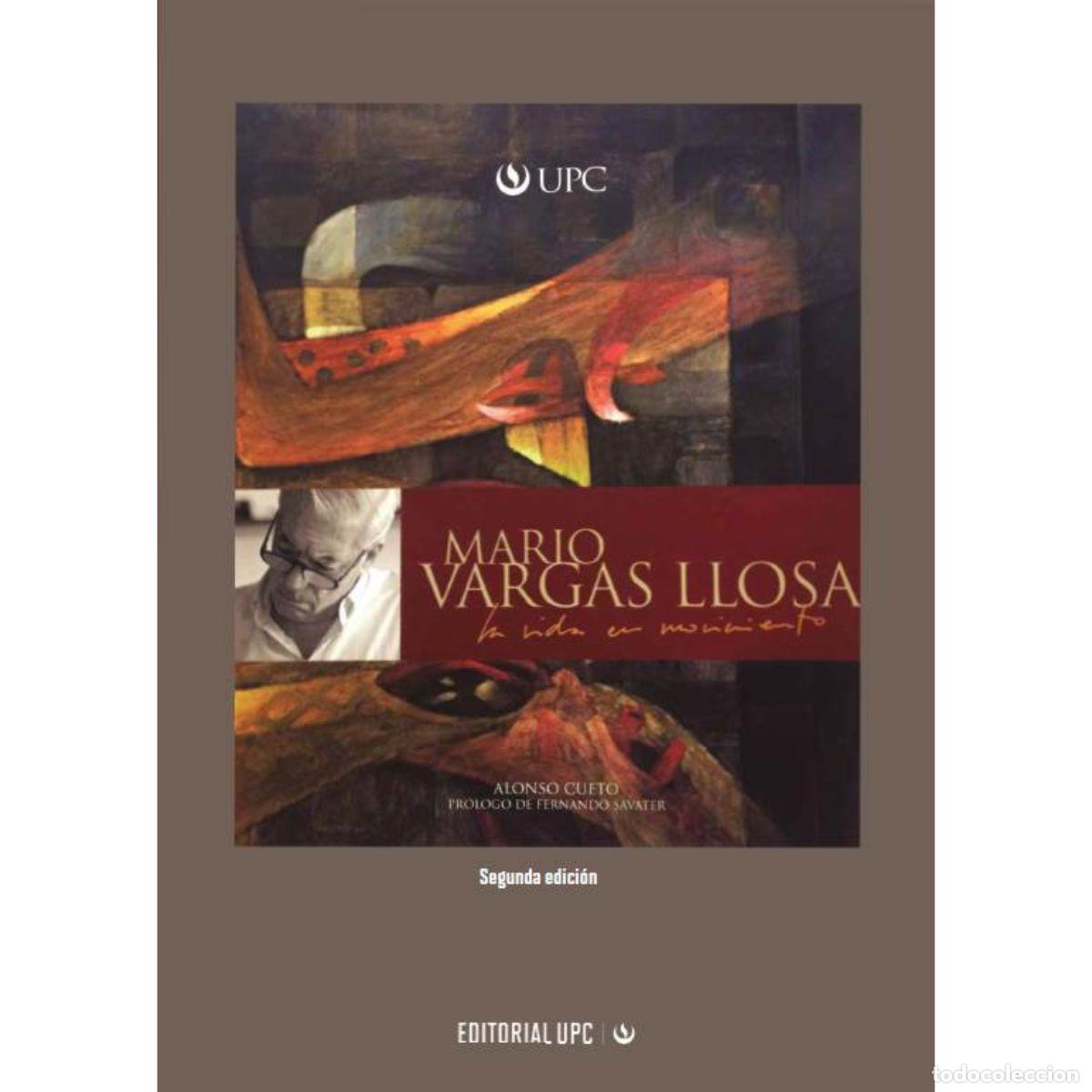 Libros: Mario Vargas Llosa - Varios - Foto 1